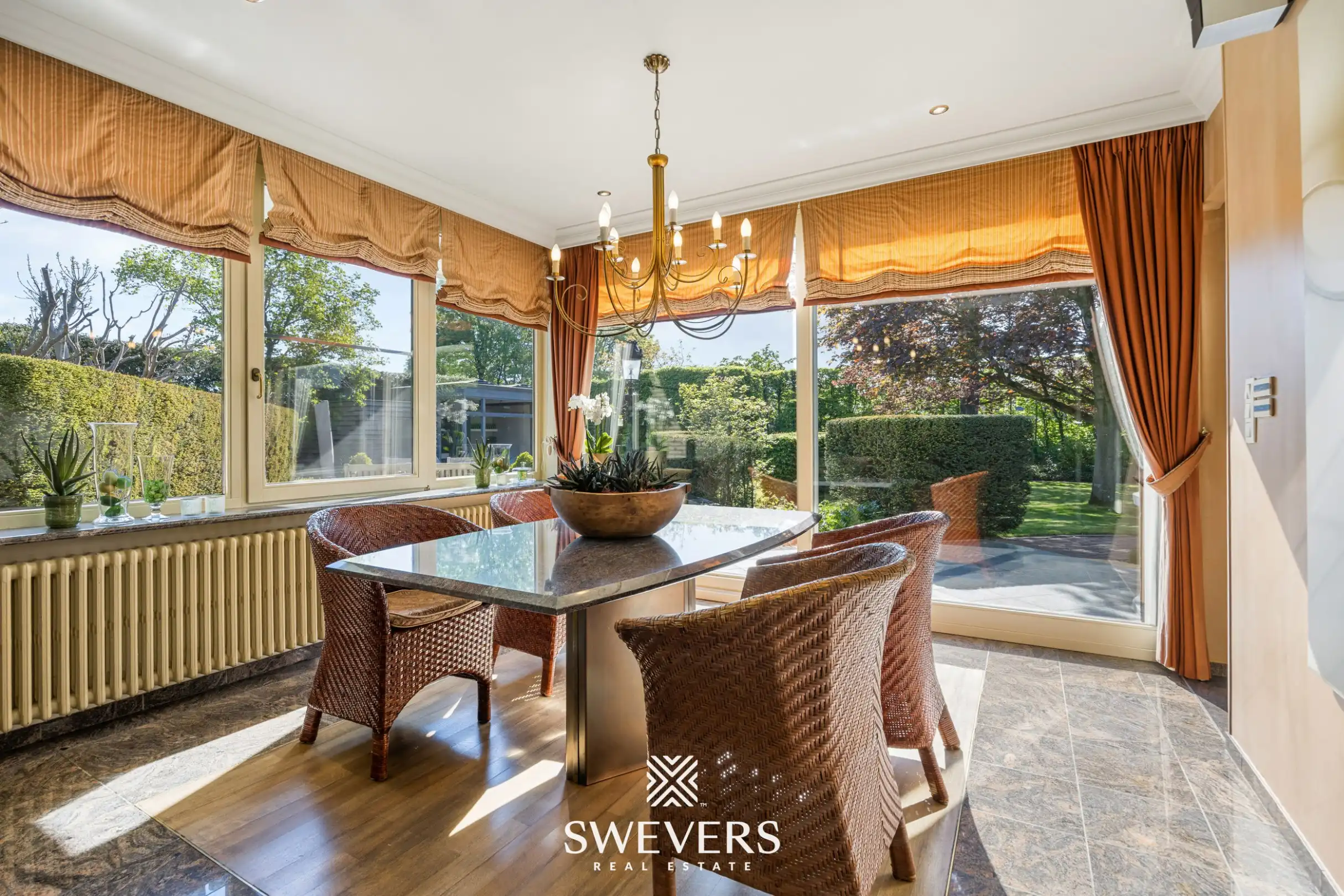 Karaktervolle villa 21a 81ca met zwembad poolhouse, wellness en uitzonderlijke uitbreidingsmogelijkheden in Tessenderlo-Ham foto 27