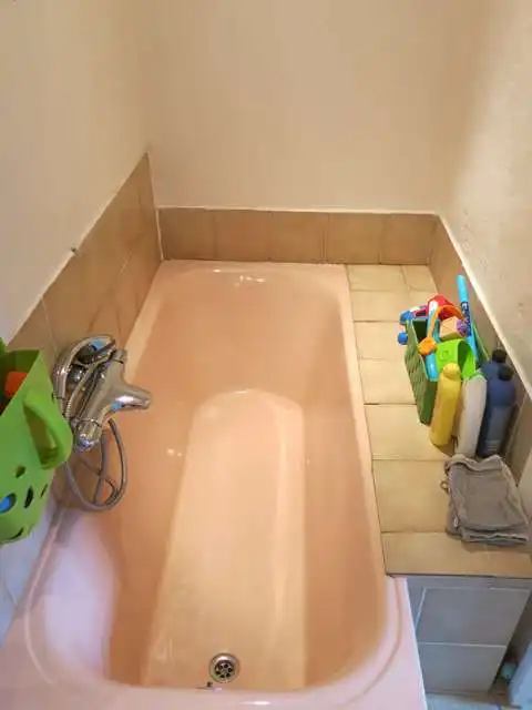 Ruime 2-slaapkamerwoning met Tuin te huur in Assebroek Brugge foto 6