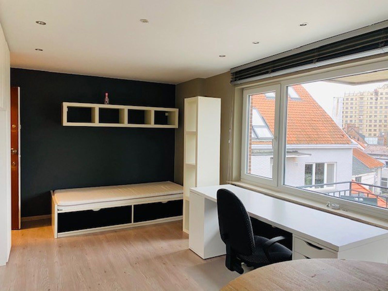 Studio in Centrum Leuven  foto 3