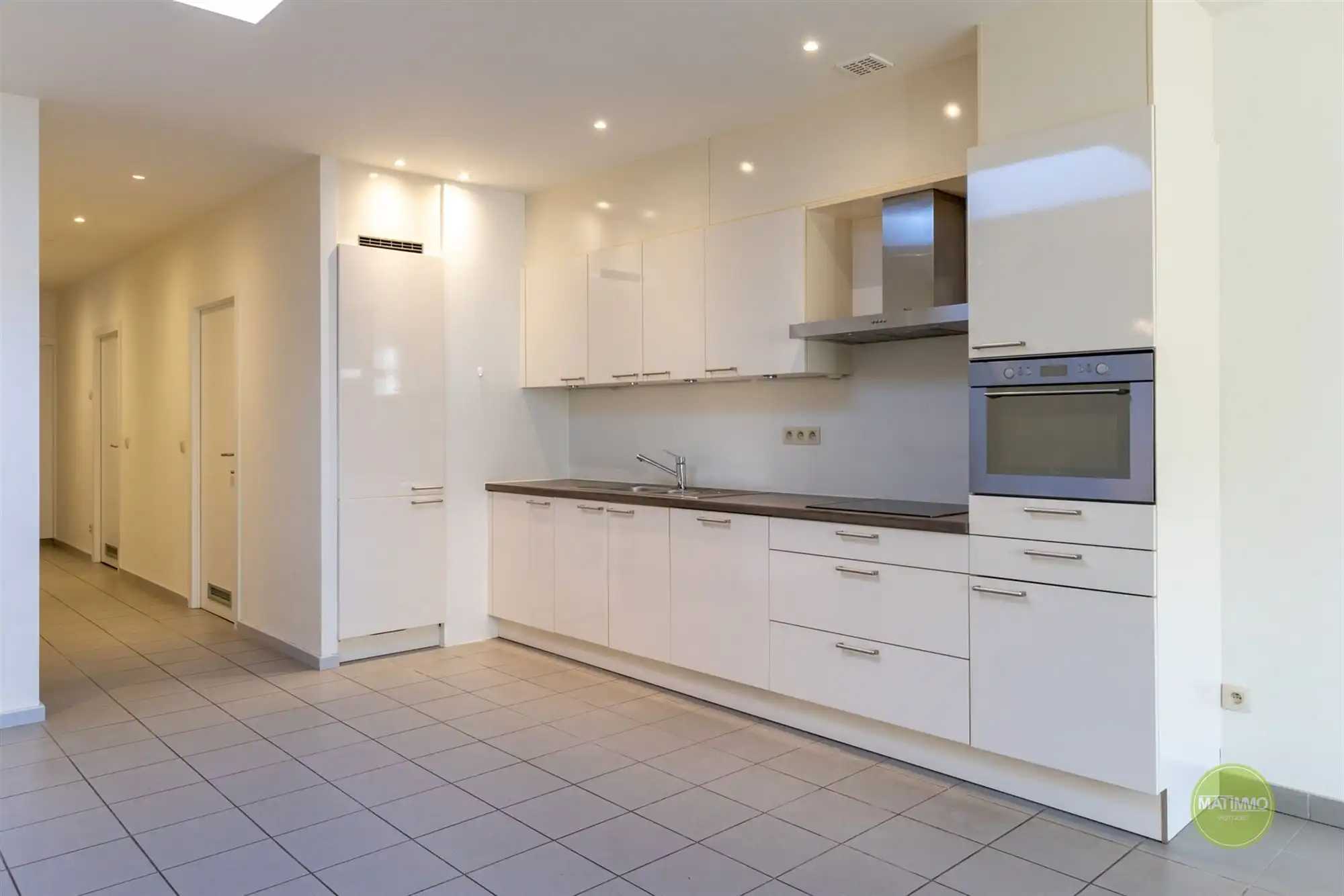 Leuke starterswoning met 2 slaapkamers te Dessel foto 4