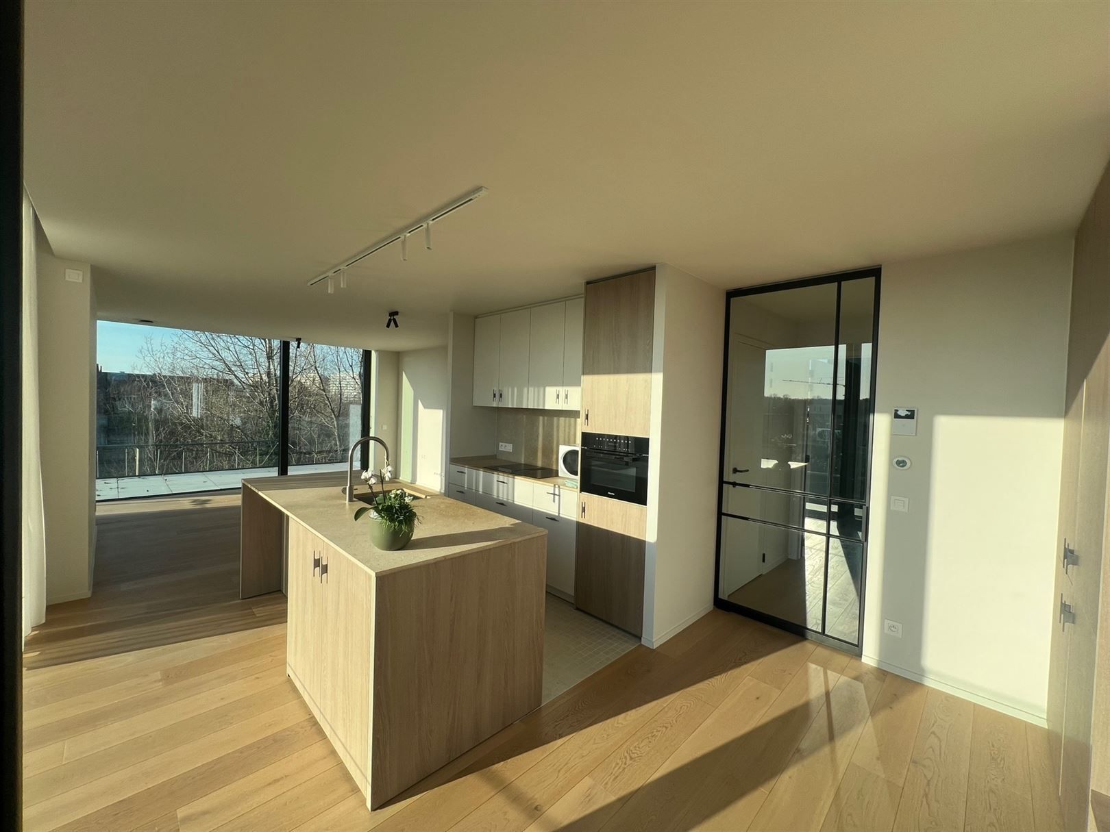 Prachtige nieuwbouwpenthouse op rustige ligging foto 2