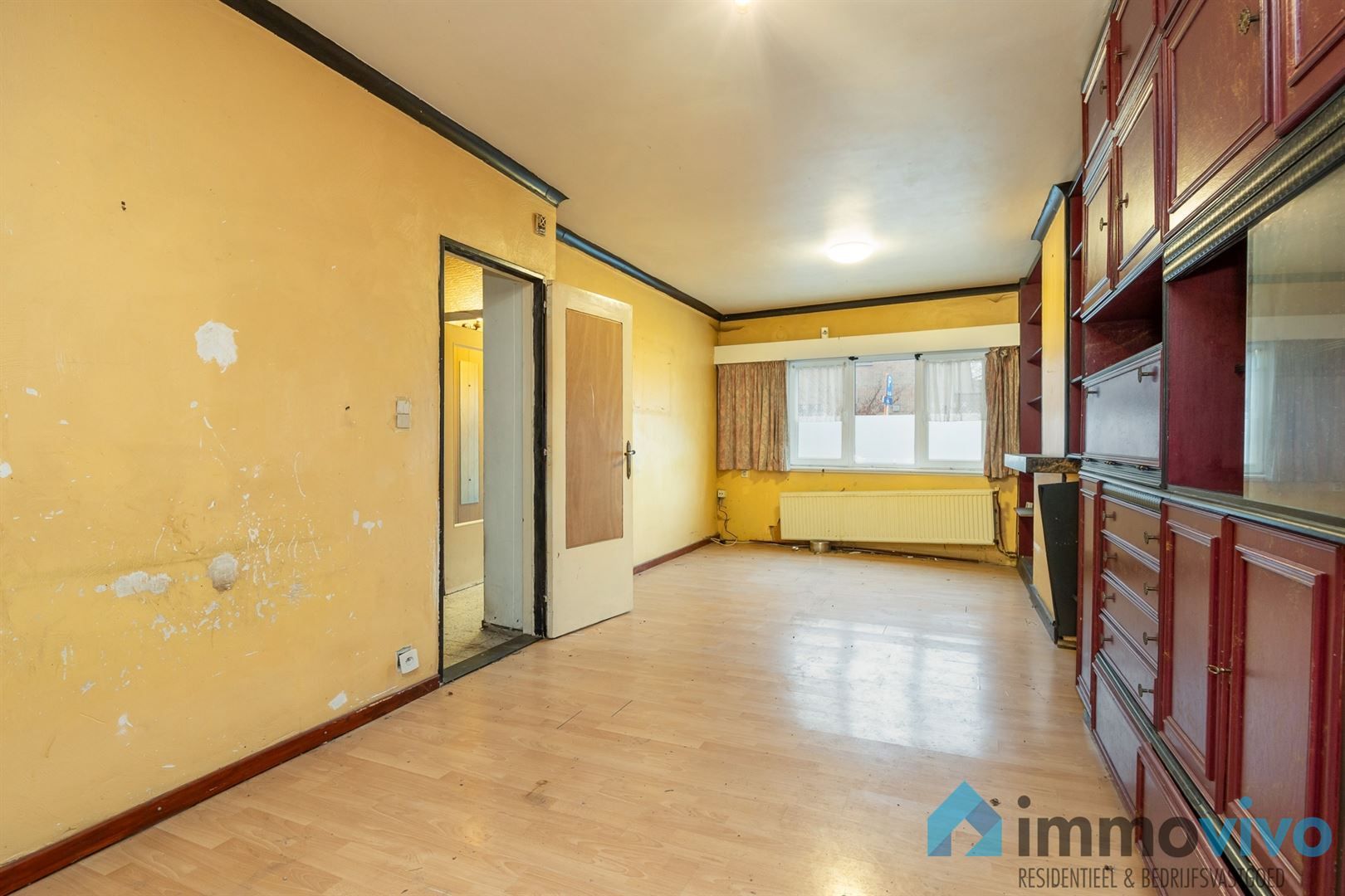 Huis te koop Molenstraat 98 - 2640 MORTSEL