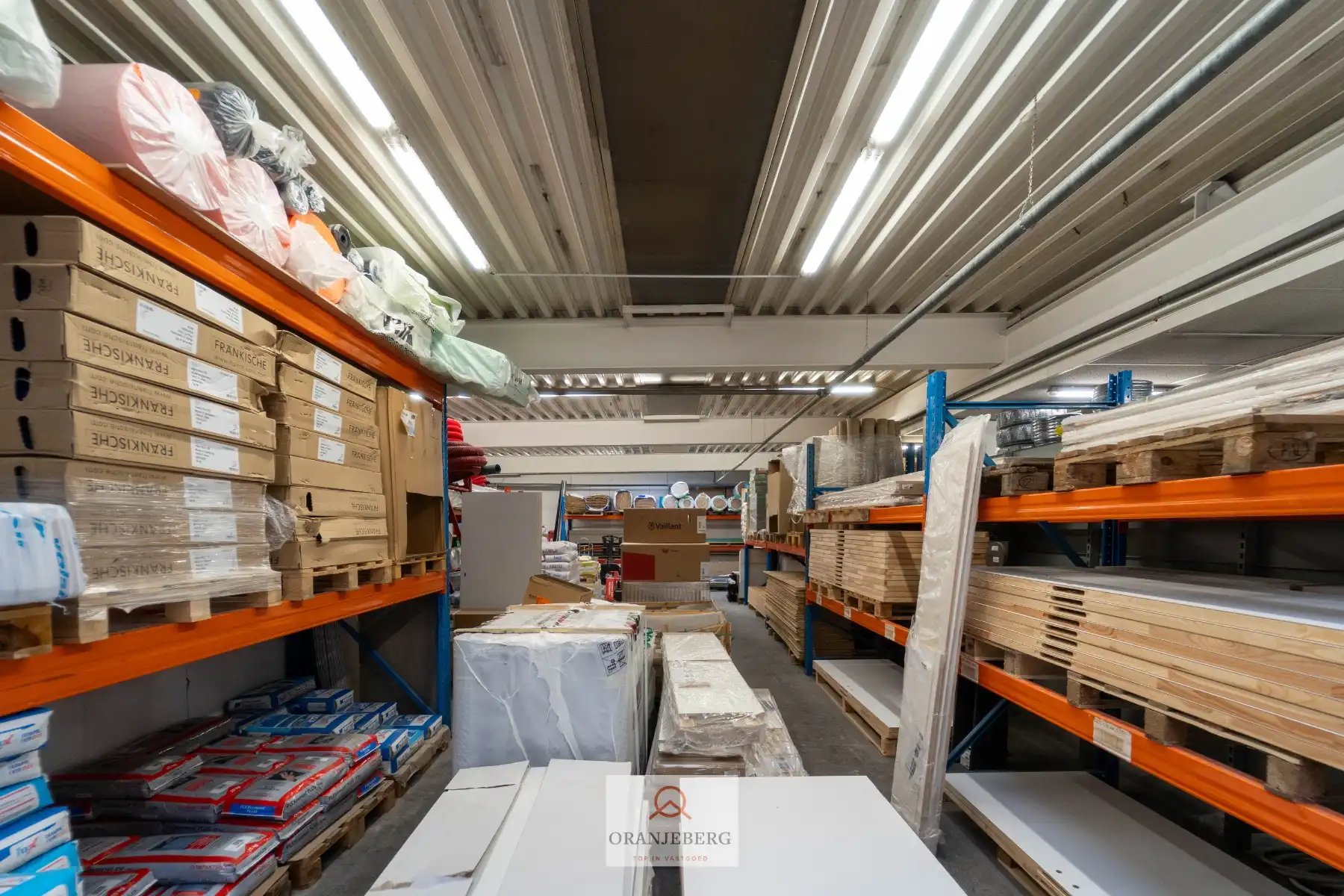 Uitzonderlijk ruim handelspand (609m²) te huur op TOPlocatie in Ledeberg foto 14