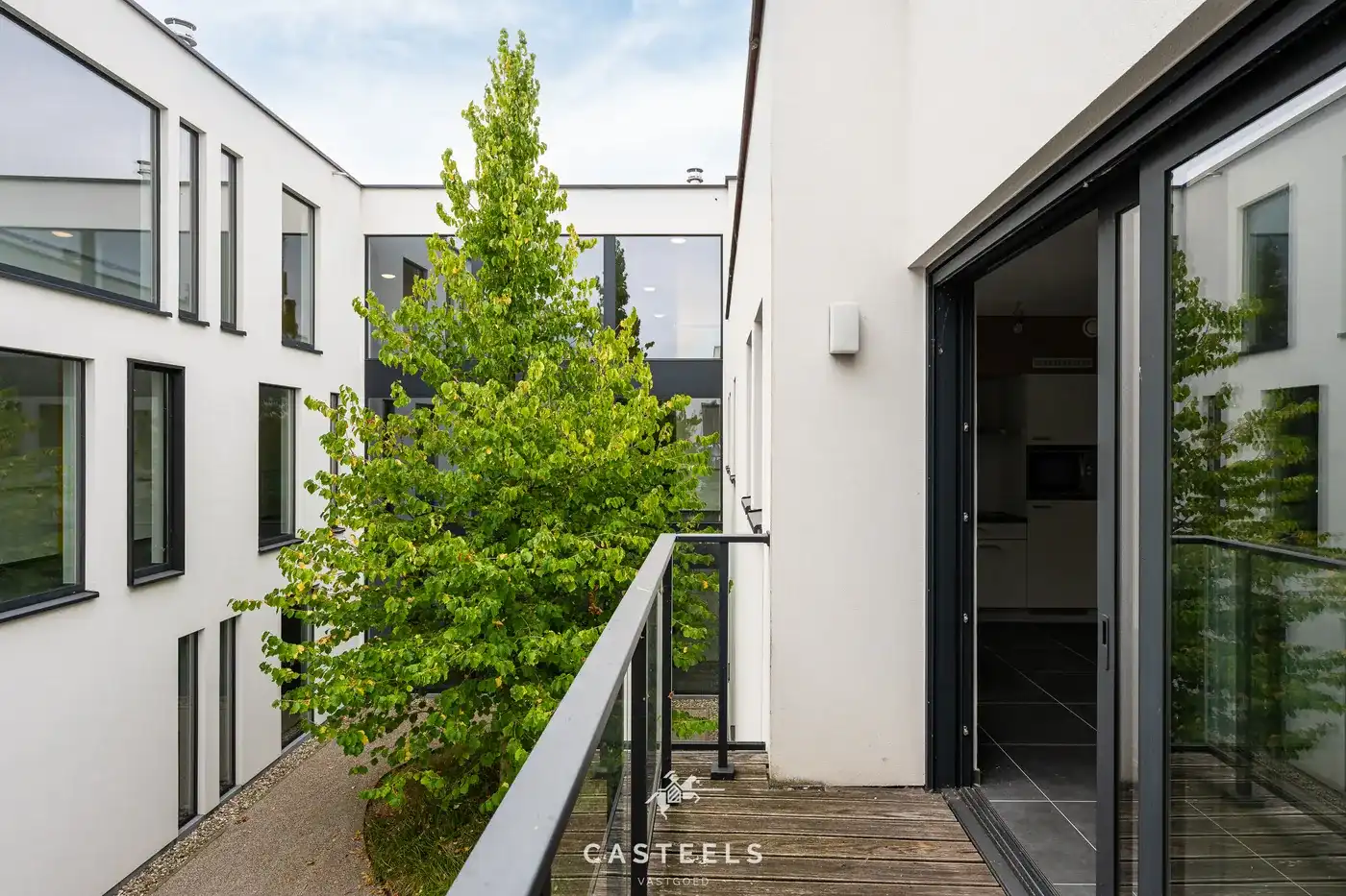 Appartement te koop Grote Herreweg 129/42 - 9690 Kluisbergen