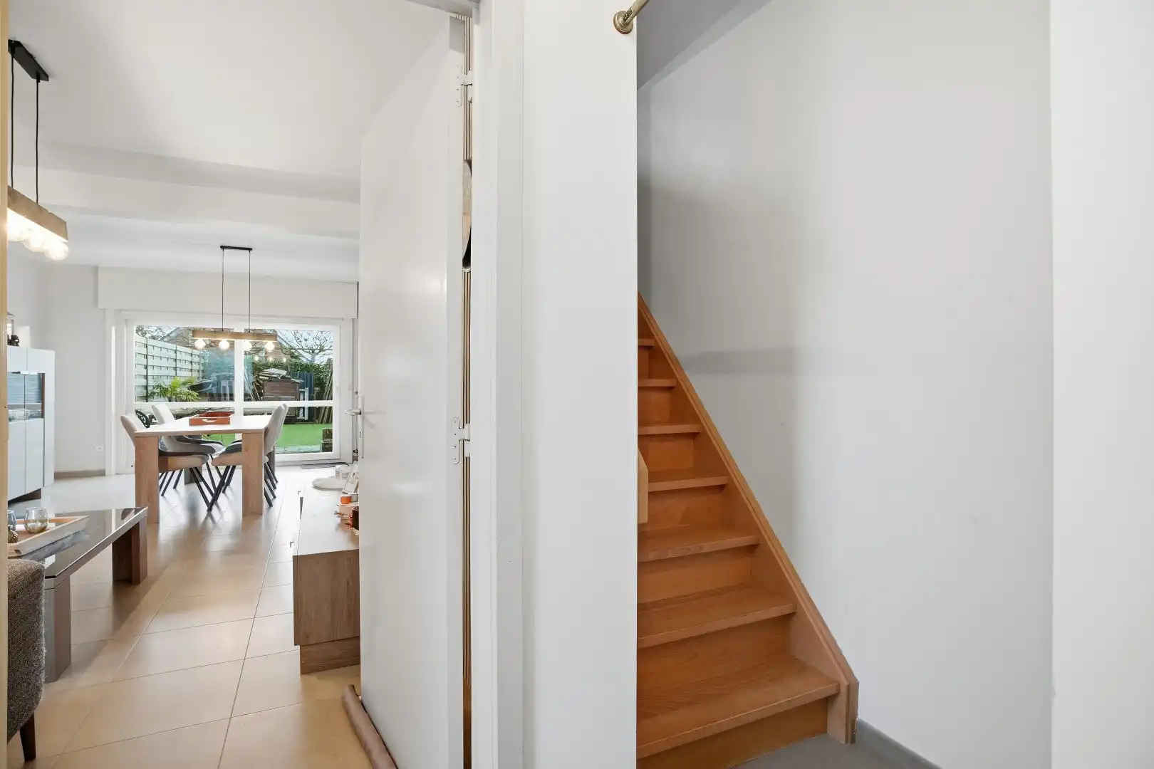 Energiezuinige gezinswoning in een rustige, kindvriendelijke woonwijk in centrum Houthulst foto 14