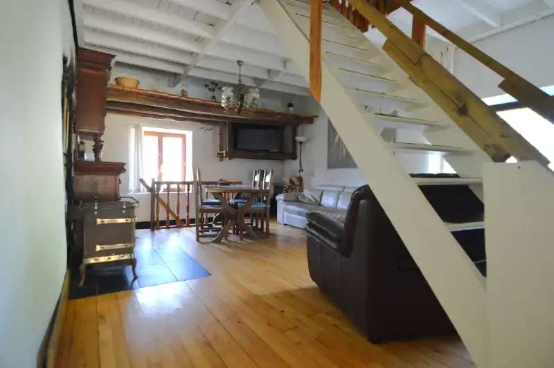 Woning/Gite te koop foto 5