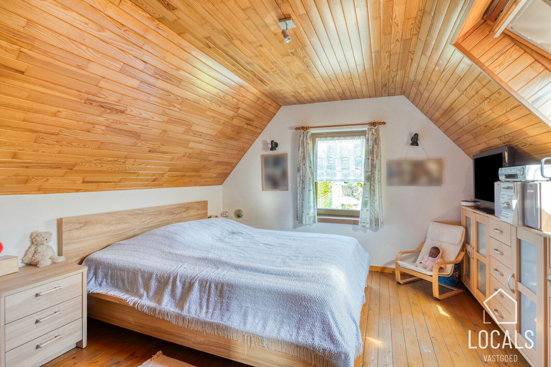 Karaktervolle gezinswoning te koop foto 16