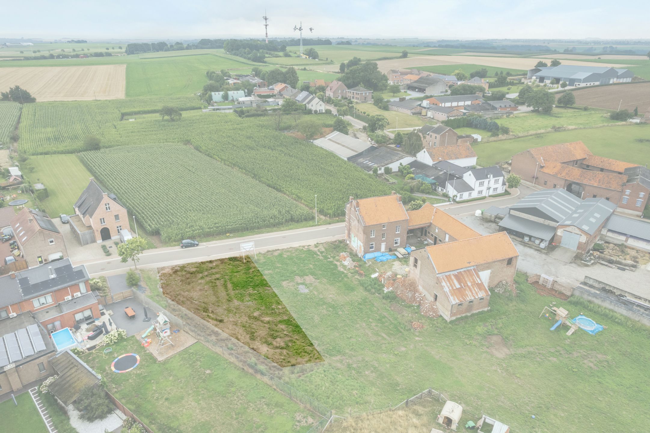 Bouwgrond OB, 6a42ca te Elst foto 13