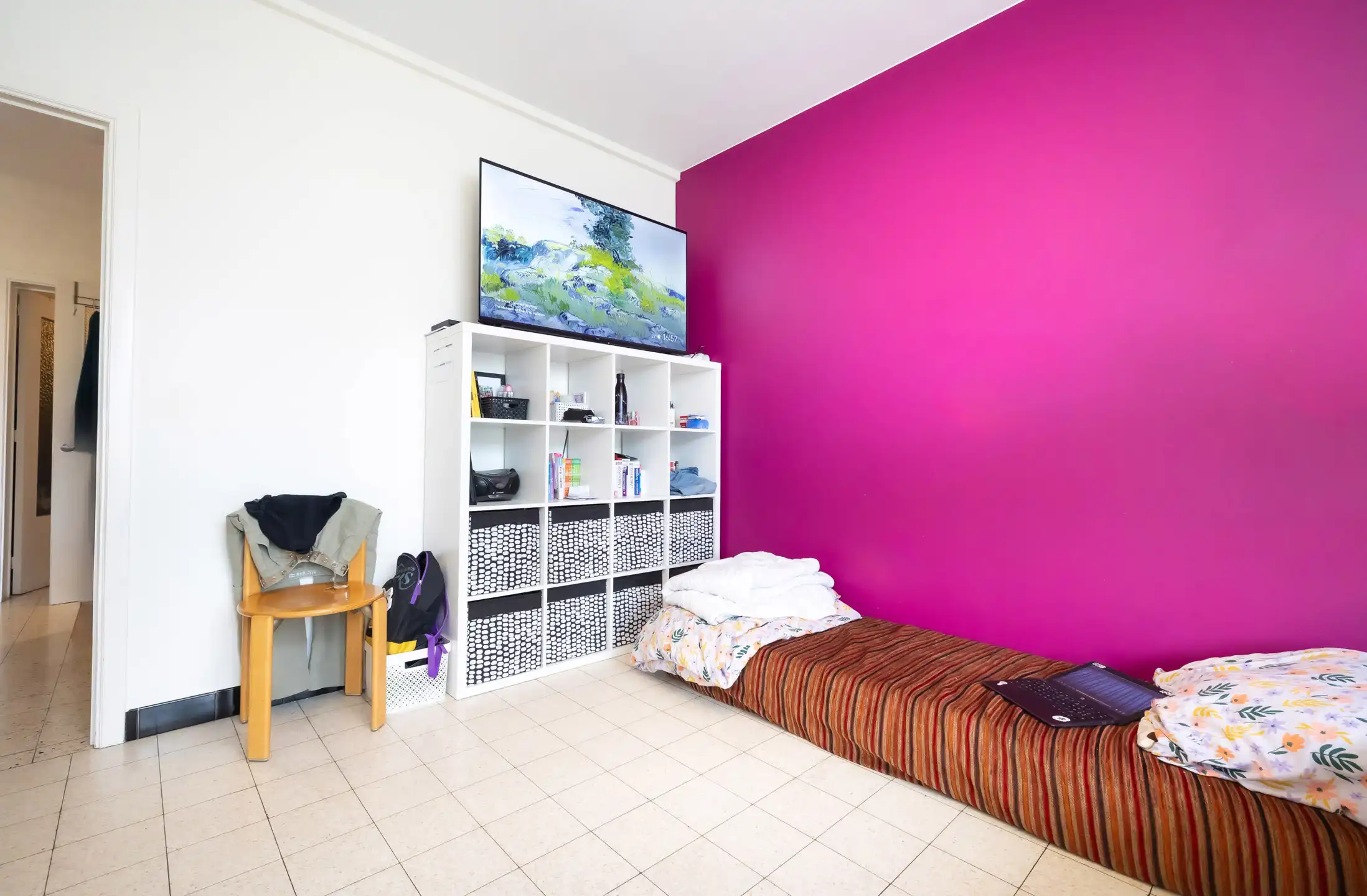 2 slaapkamer appartement ± 105m²  foto 11