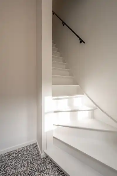 Historisch wonen in hartje Brugge – charme, comfort & karakter! foto 10