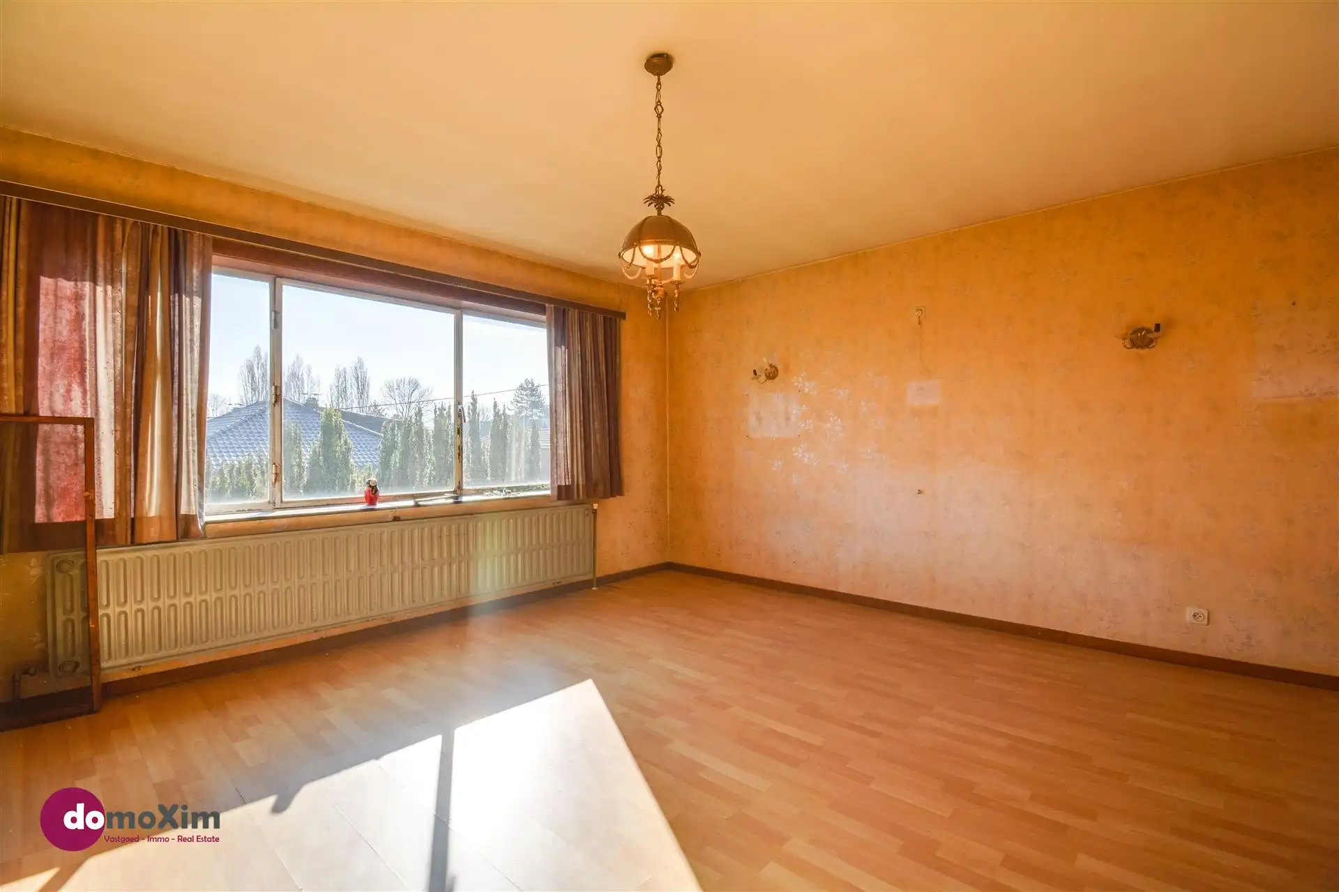 Te renoveren vrijstaande woning op rustige toplocatie in Boortmeerbeek foto 12