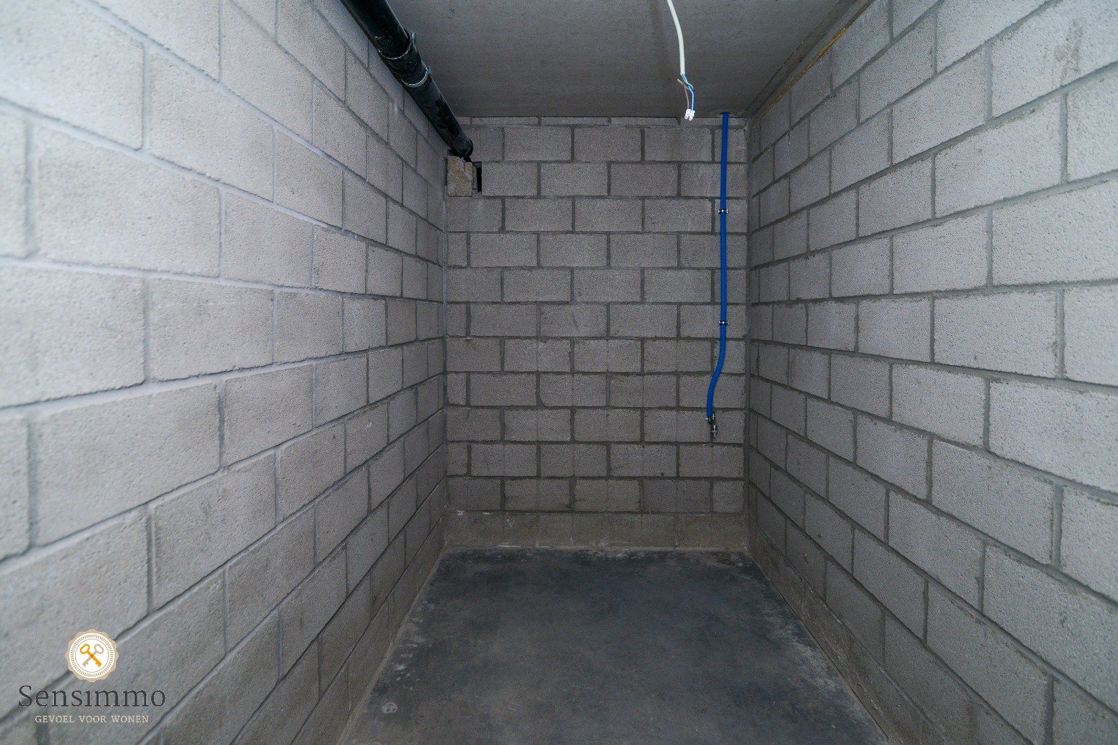 Nieuwbouw duplex met 3 slpk + parking + terras foto 25