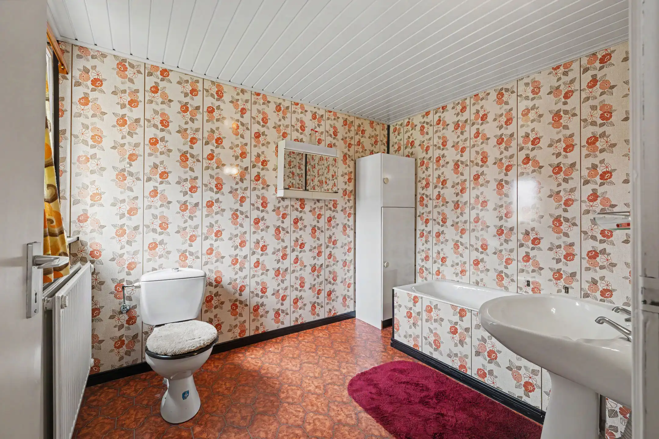 Charmante herenwoning met authentieke elementen, grote tuin en weide op 17a 70ca foto 16