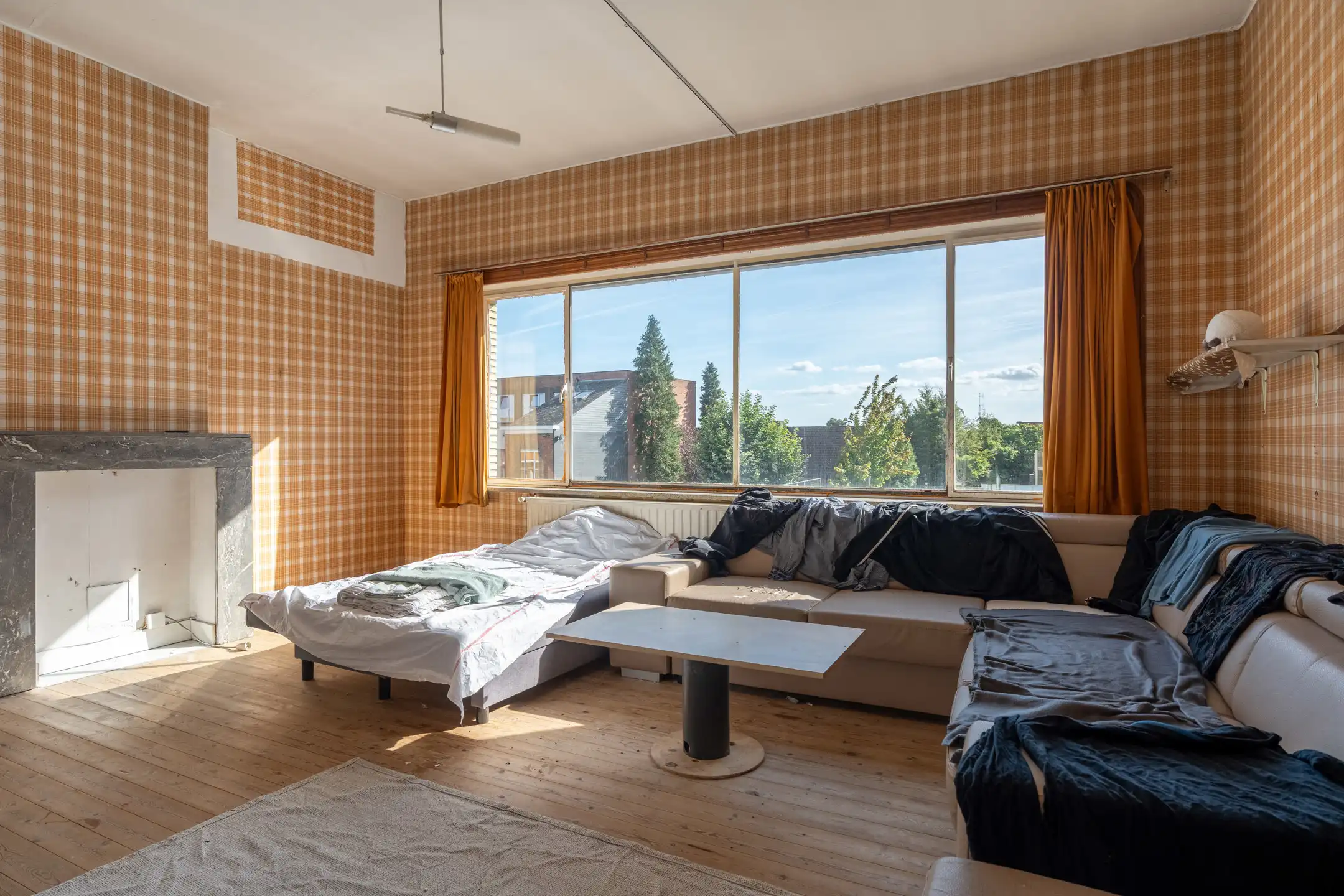 7slpk woning met veel potentieel in het centrum van Turnhout foto 19