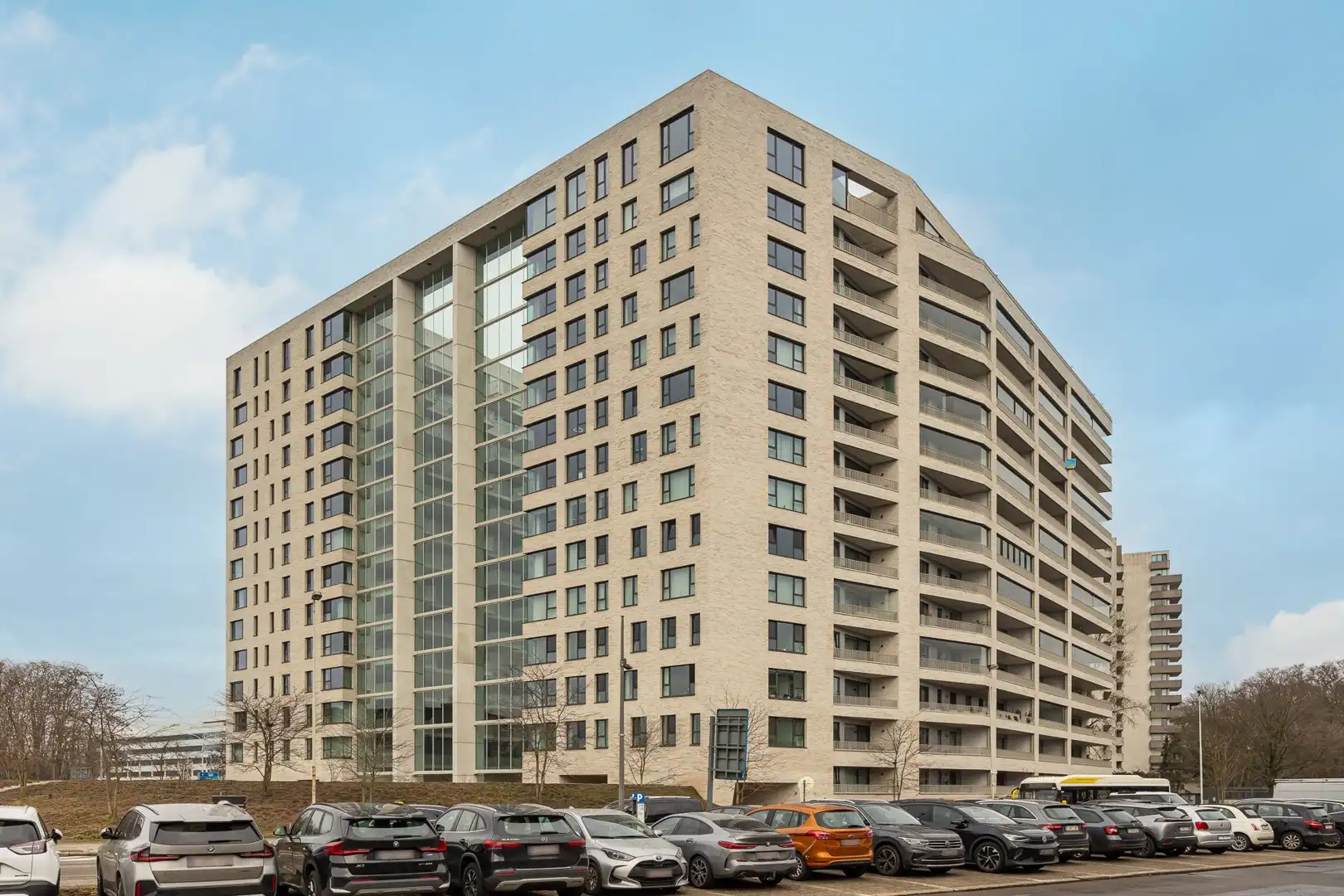 APPARTEMENT MET TERRAS foto 19