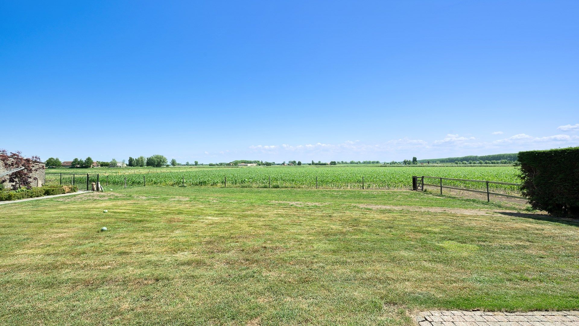 Uitzonderlijke eigendom op 42.000 m² te Knokke-Heist foto 21