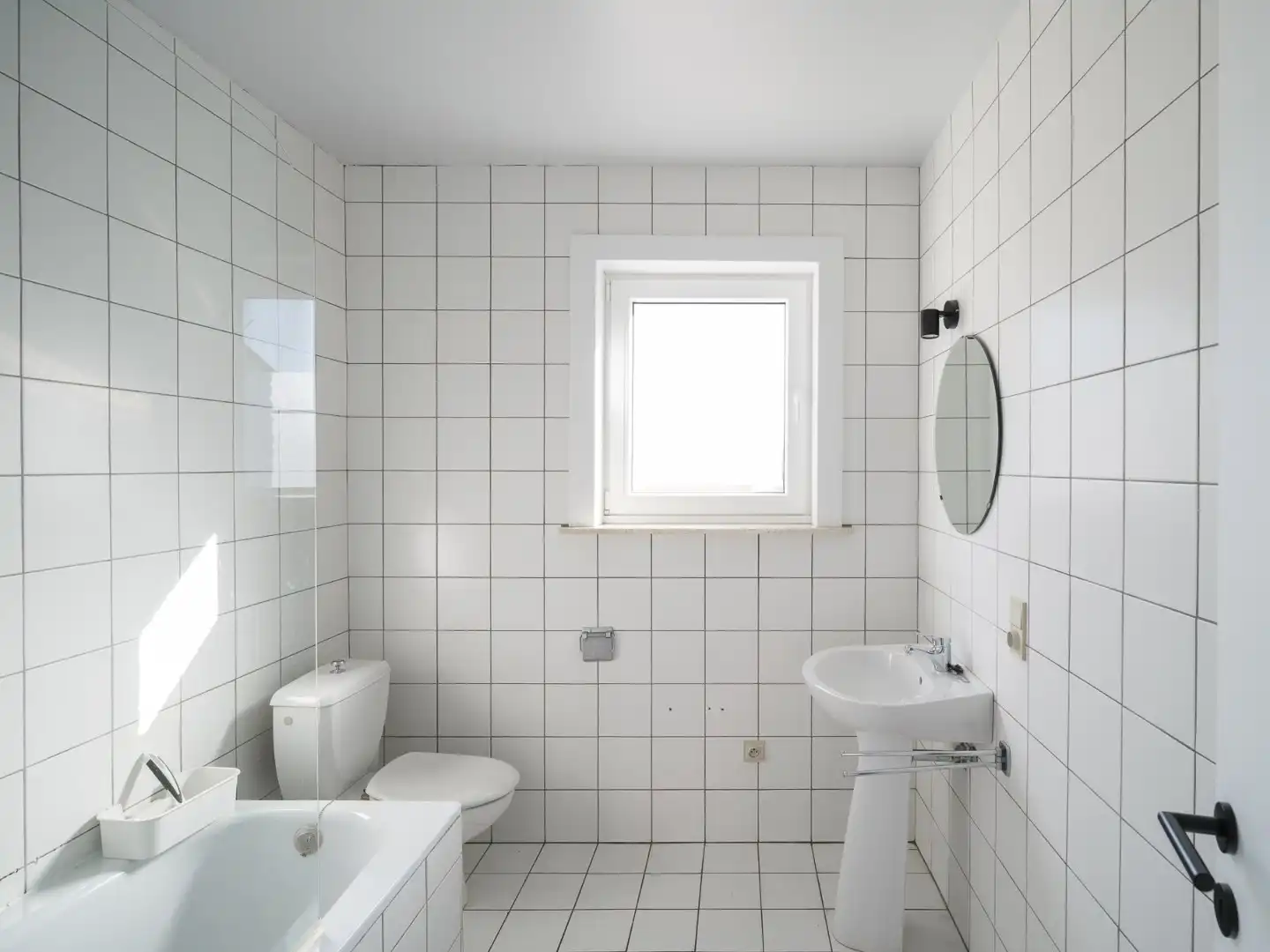 Ruim appartement met terras, garage en 2 slaapkamers in Drongen foto 14