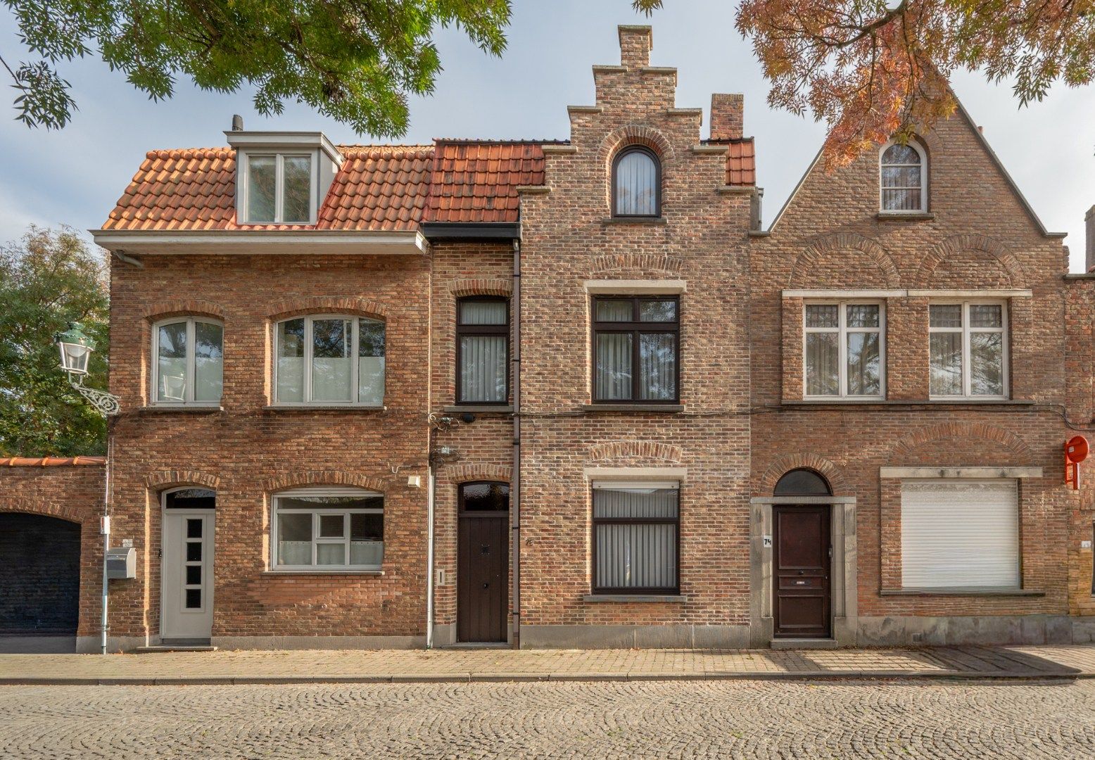 Huis te koop Peterseliestraat 76 - - 8000 Brugge