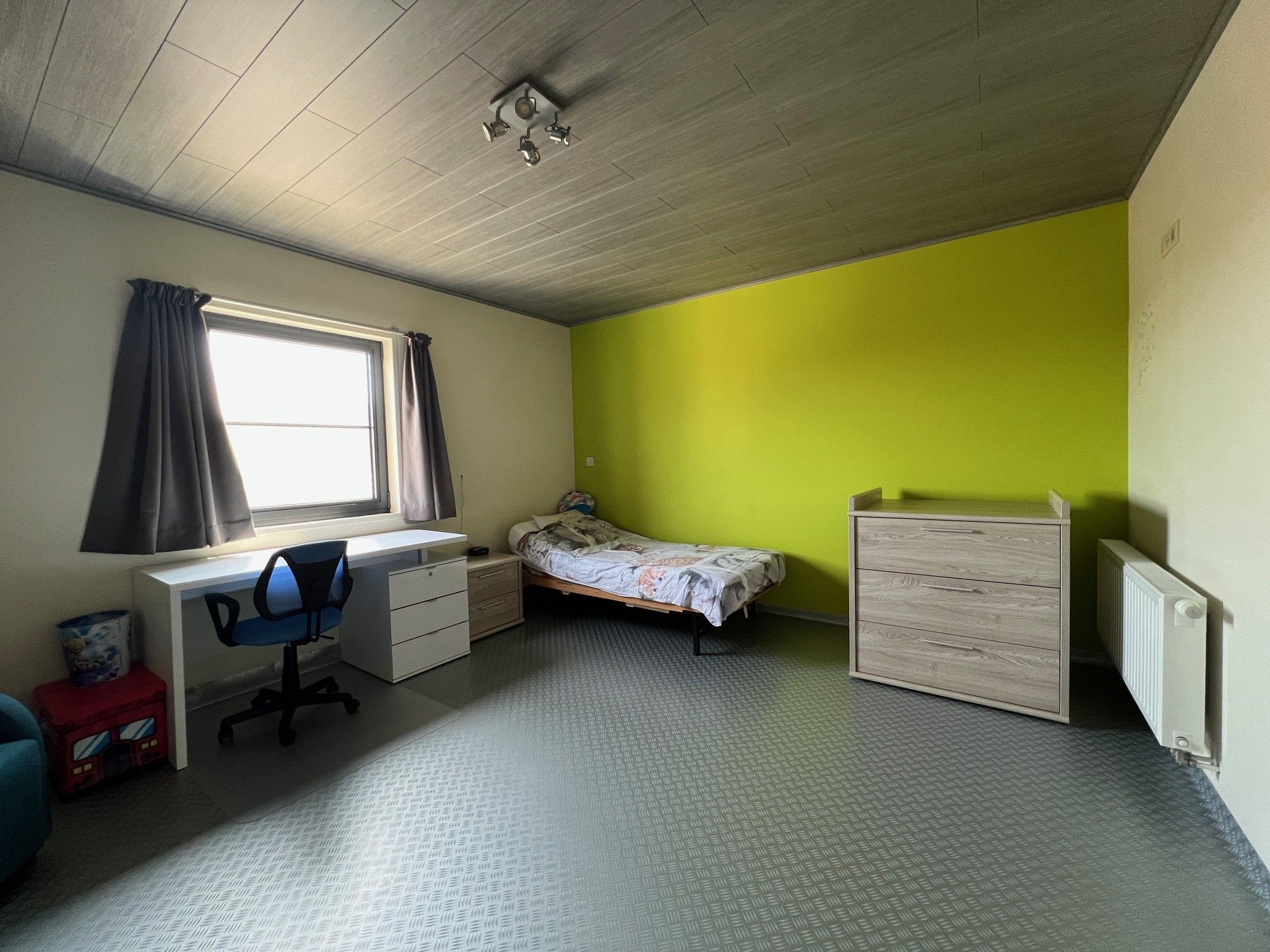 Energiezuinige woning met 3 slaapkamers en garage (mogelijkheid 5 slaapkamers) foto 9