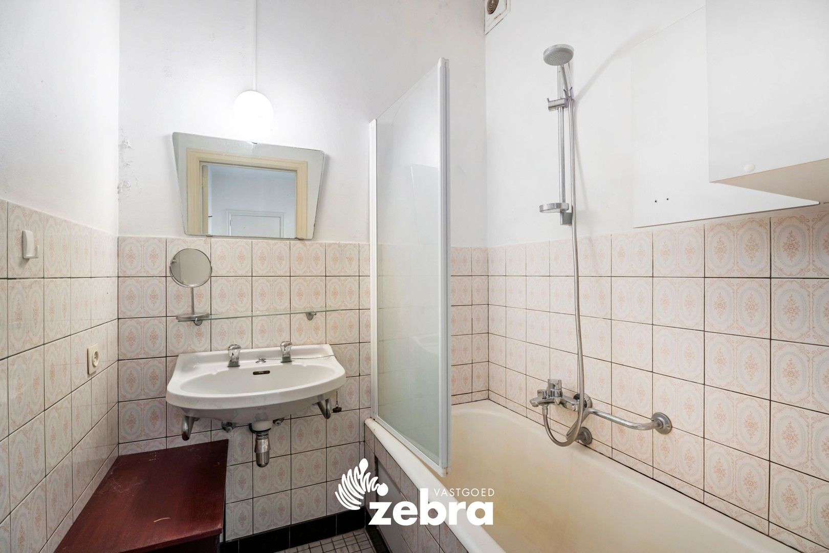 Instapklaar appartement met 2 slaapkamers op wandelafstand van de markt van Roeselare! foto 12