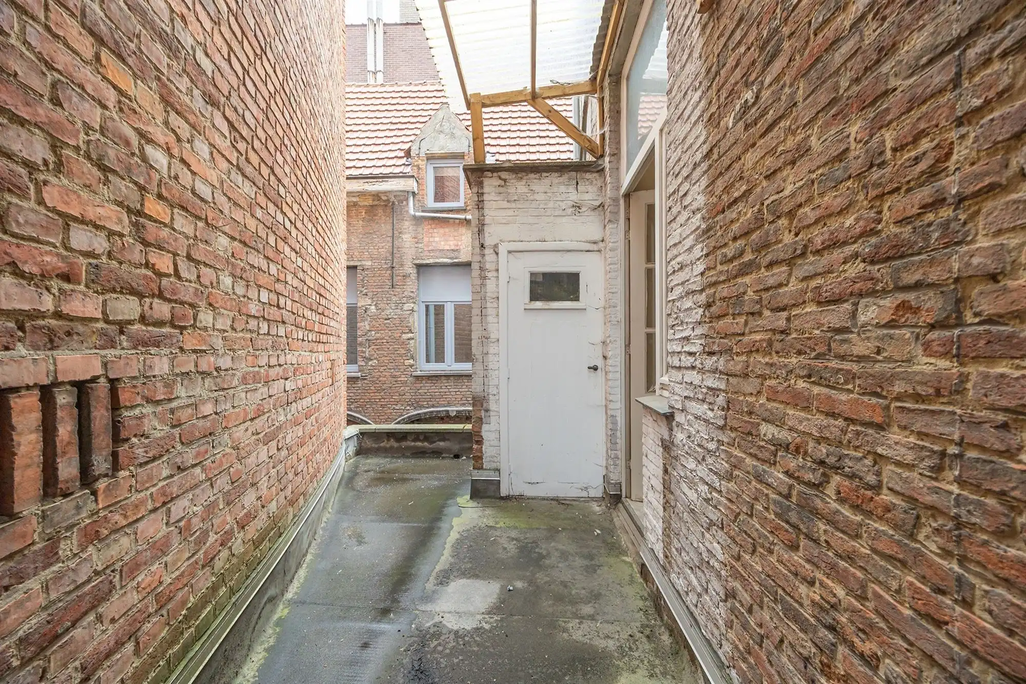 Handelshuis op toplocatie in Mechelen foto 13