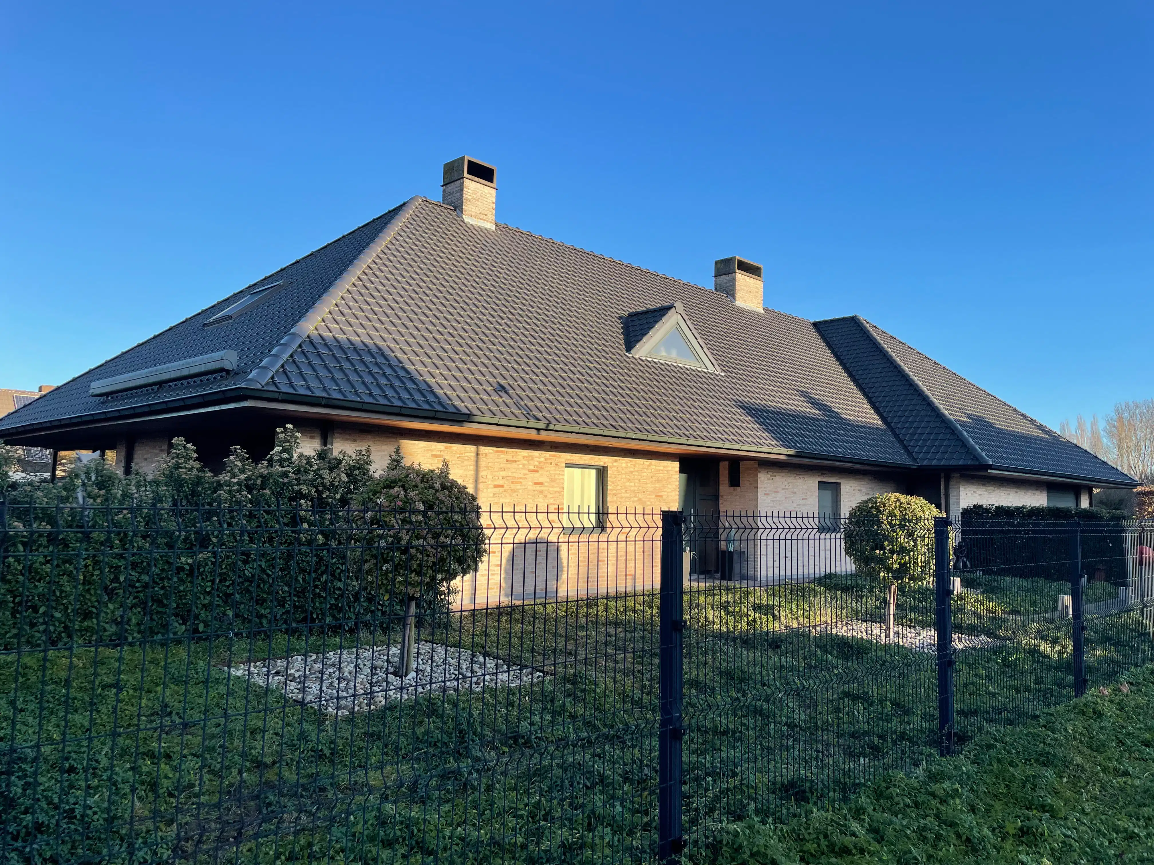 Exclusieve VILLA foto 2