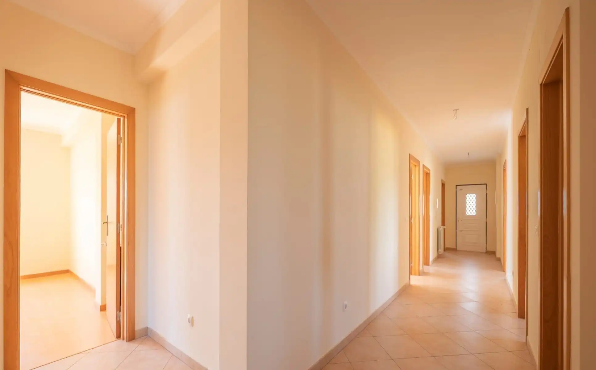 🏡 Ruime gelijkvloerse woning met panoramisch uitzicht – Cadaval - Bombarral - Portugal. foto 17