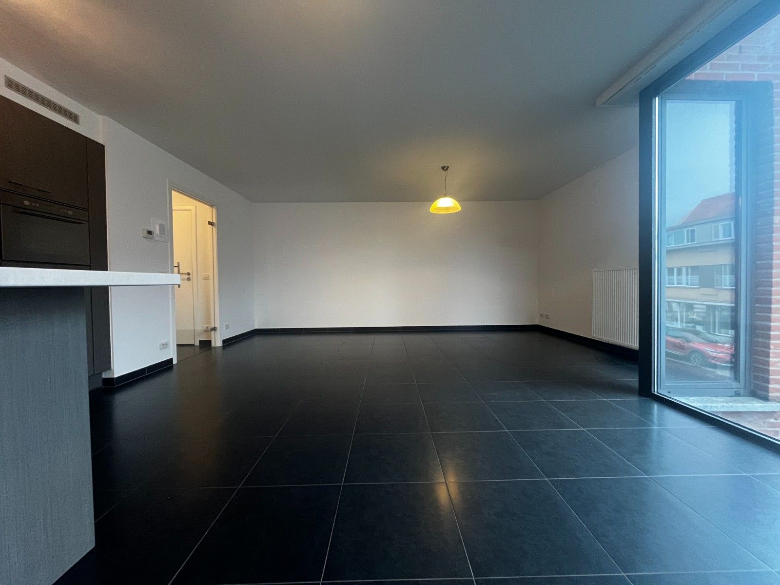 Centraal gelegen 1 slaapkamer appartement met autostaanplaats foto 7