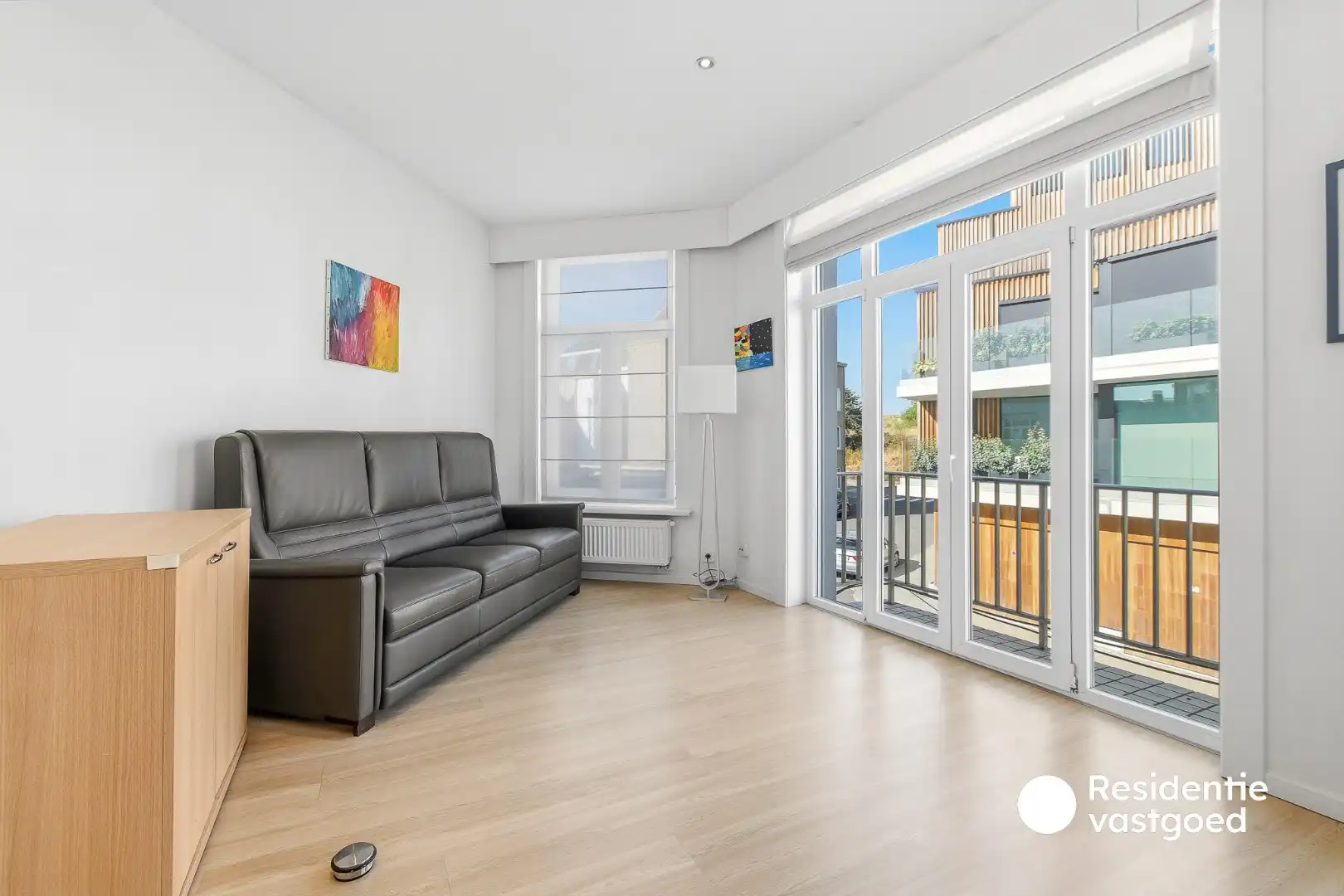 Instapklaar gerenoveerd 2-slaapkamerappartement in het centrum van Wenduine foto 5