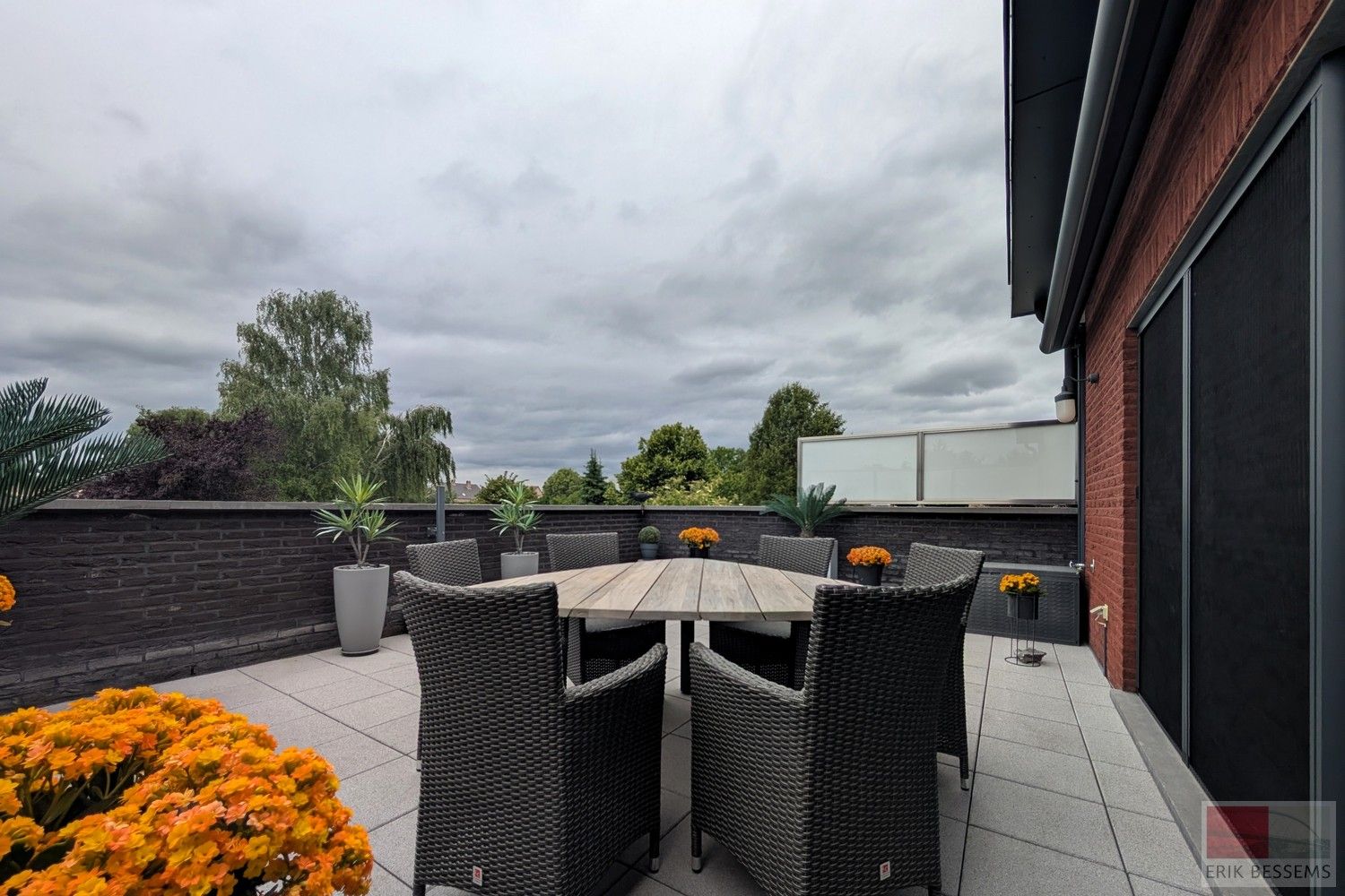 Appartement te huur foto 13