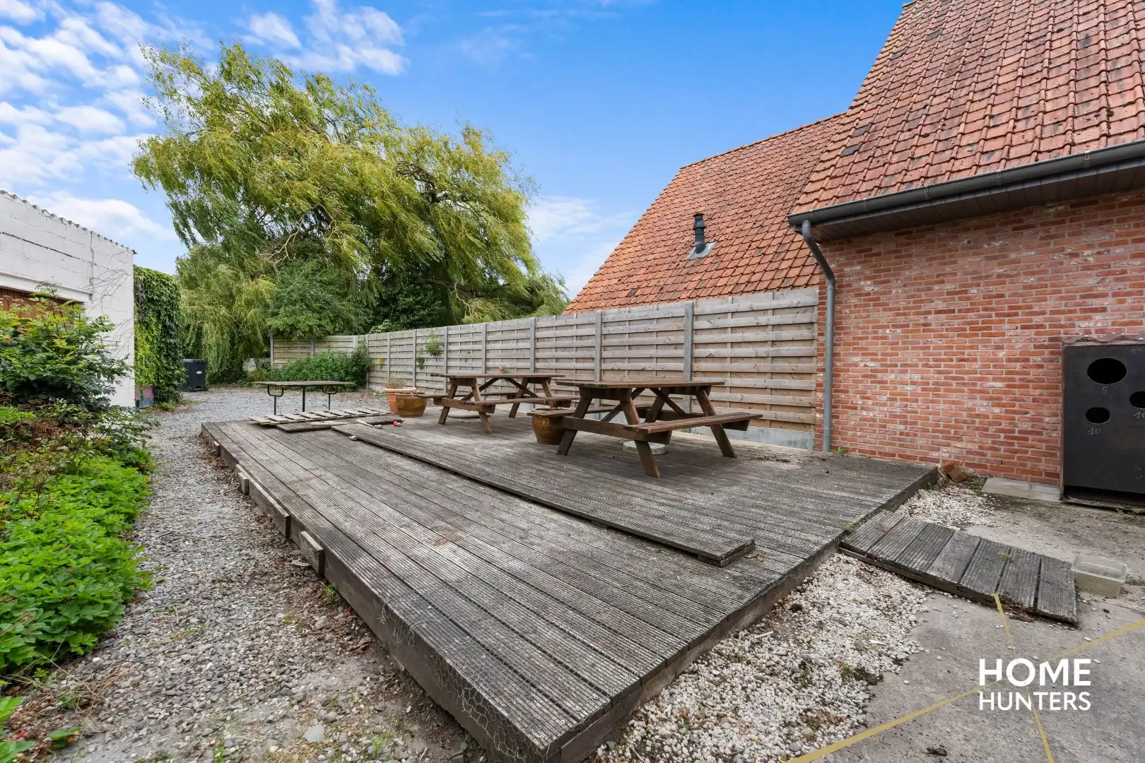 Instapklare exclusieve eigendom met historisch bijgebouw en hoogwaardige afwerking in een oase van rust en ruimte foto 37