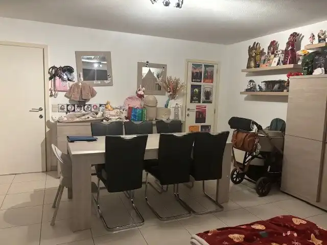 Appartement te koop Torhoutsesteenweg 392 -/0102 - 8400 Oostende