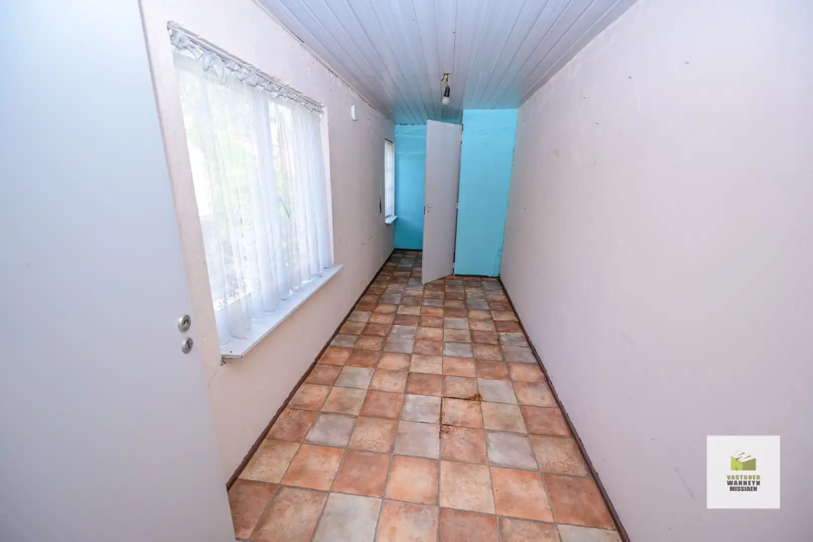 Rustig gelegen te renoveren HOB op 728m2 foto 15