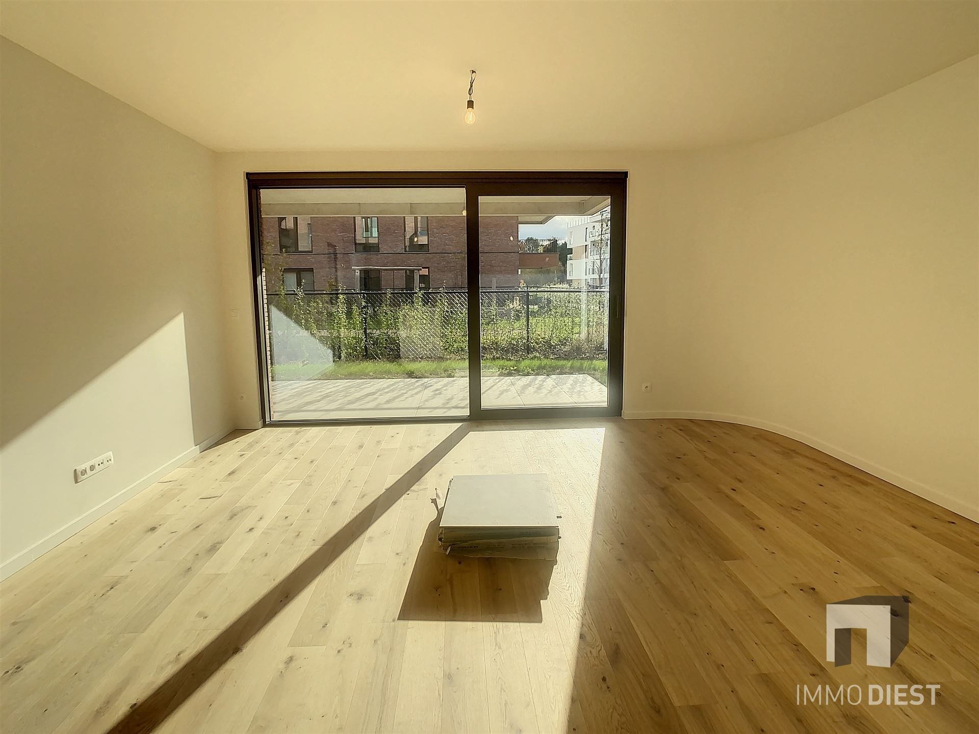 Nieuwbouwappartement De Tuilerie met drie slaapkamers foto 12