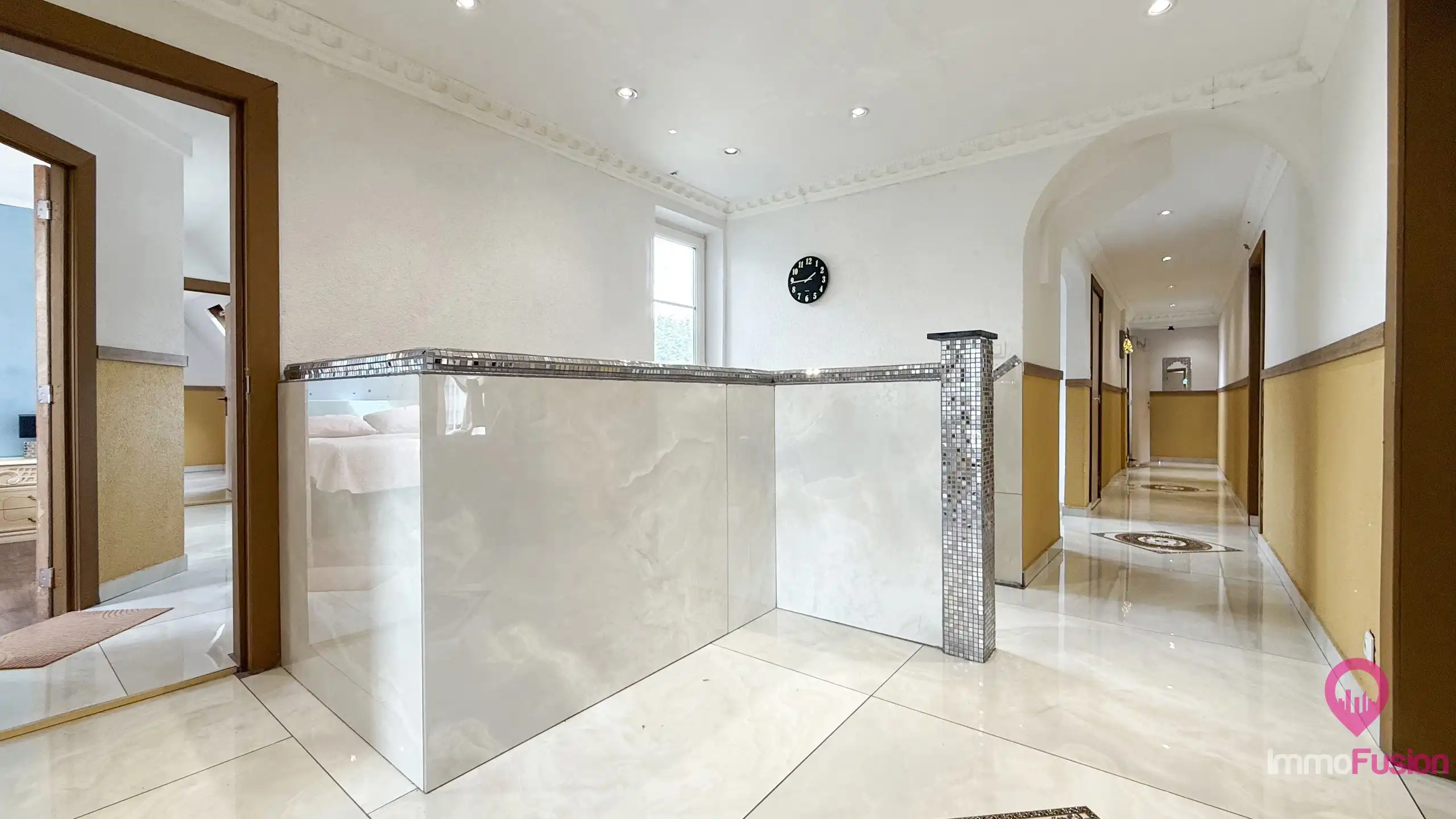 Multifunctionele villa 9 slpk met praktijk/B&B mogelijkheden foto 34