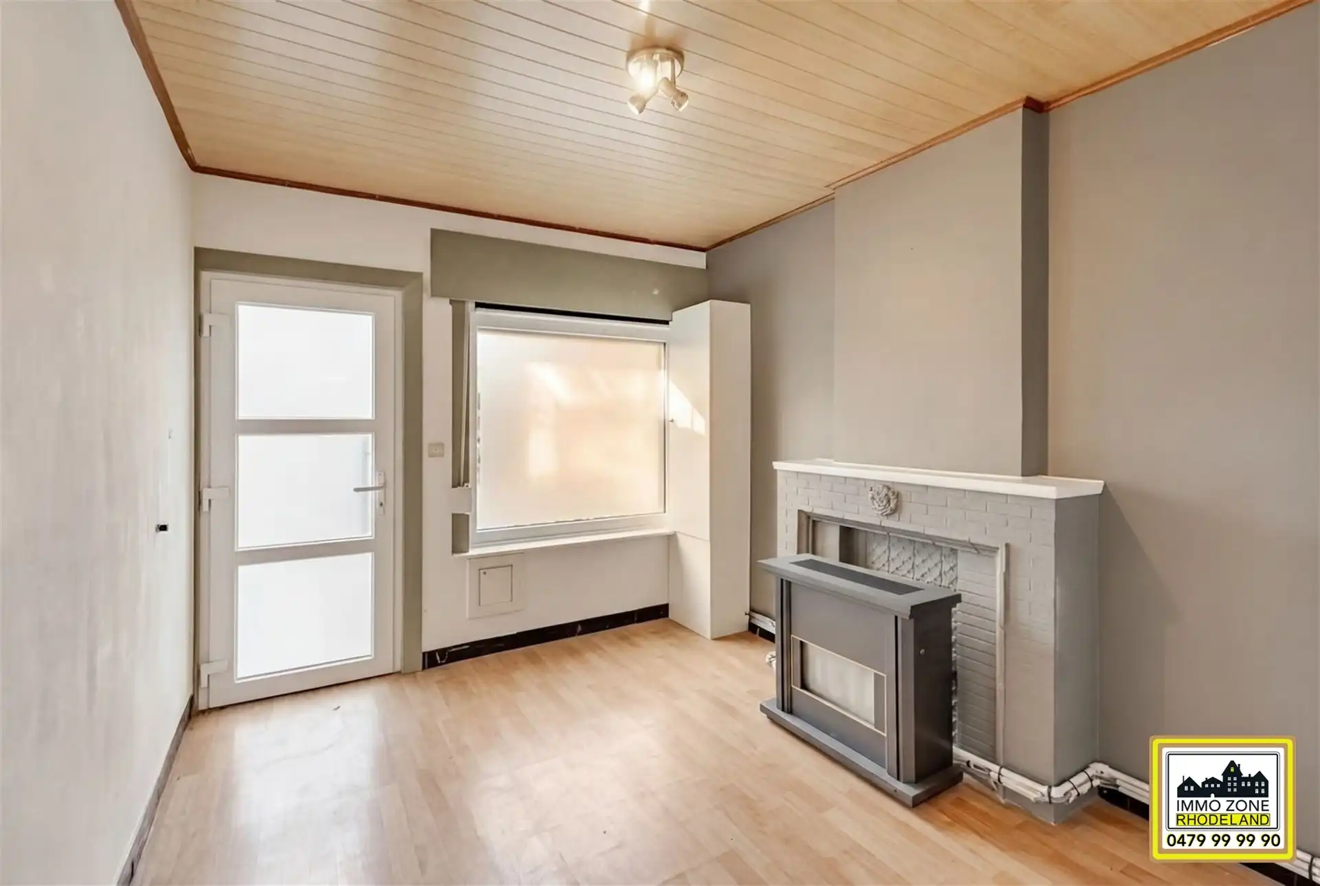 Toffe en uiterst centraal gelegen starterswoning  foto 2