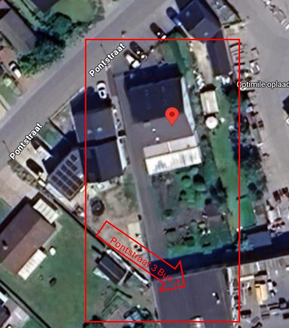 Ruim dakappartement met 3 slaapkamers in Boortmeerbeek. foto 21