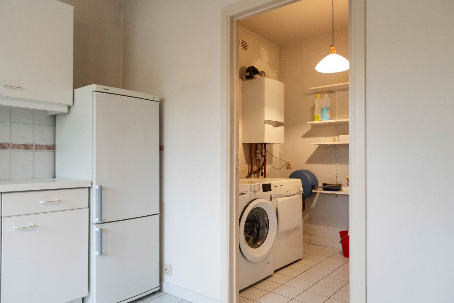 3 slk appartement dat warmte en ruimte laat samenvallen - EPC A foto 15