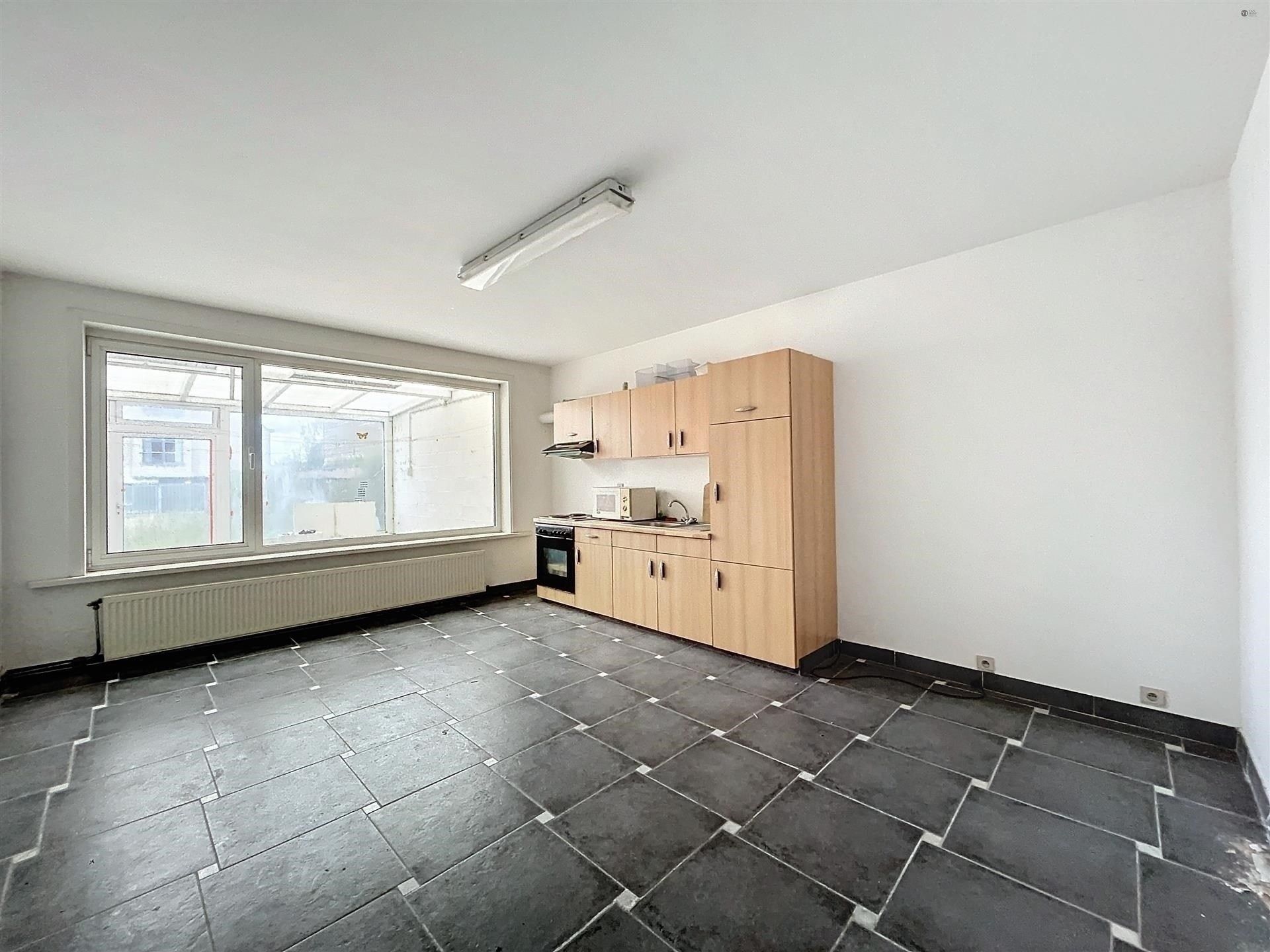 Handelspand met 2 appartementen op perceel van 491 m² NETTORENDEMENT 5% foto 15