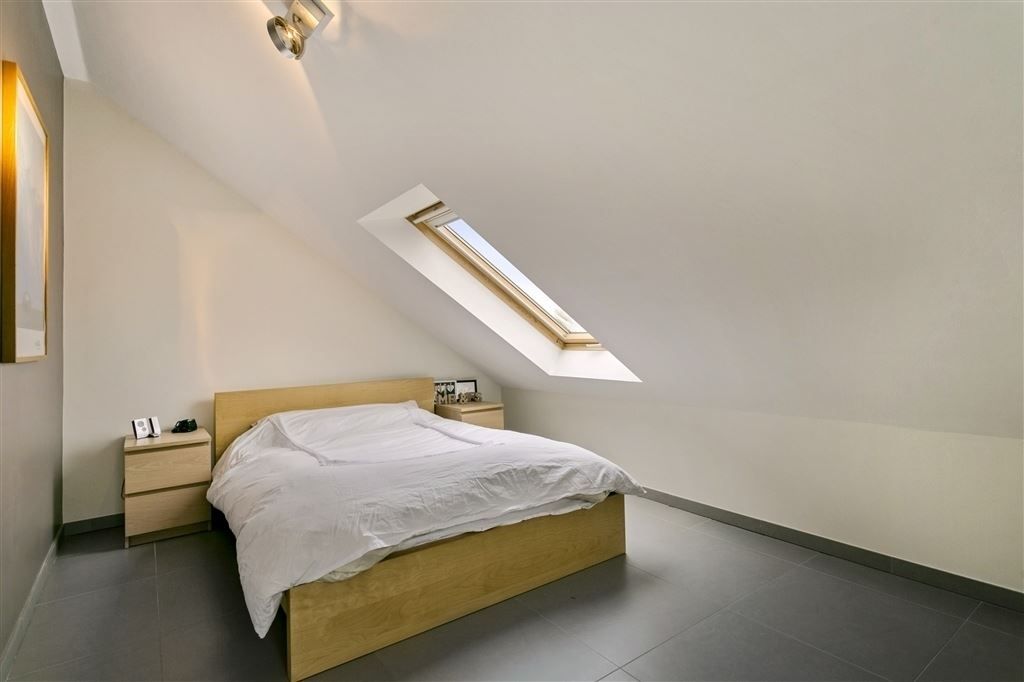 Ruime duplex met veel lichtinval en prachtig terras foto 12