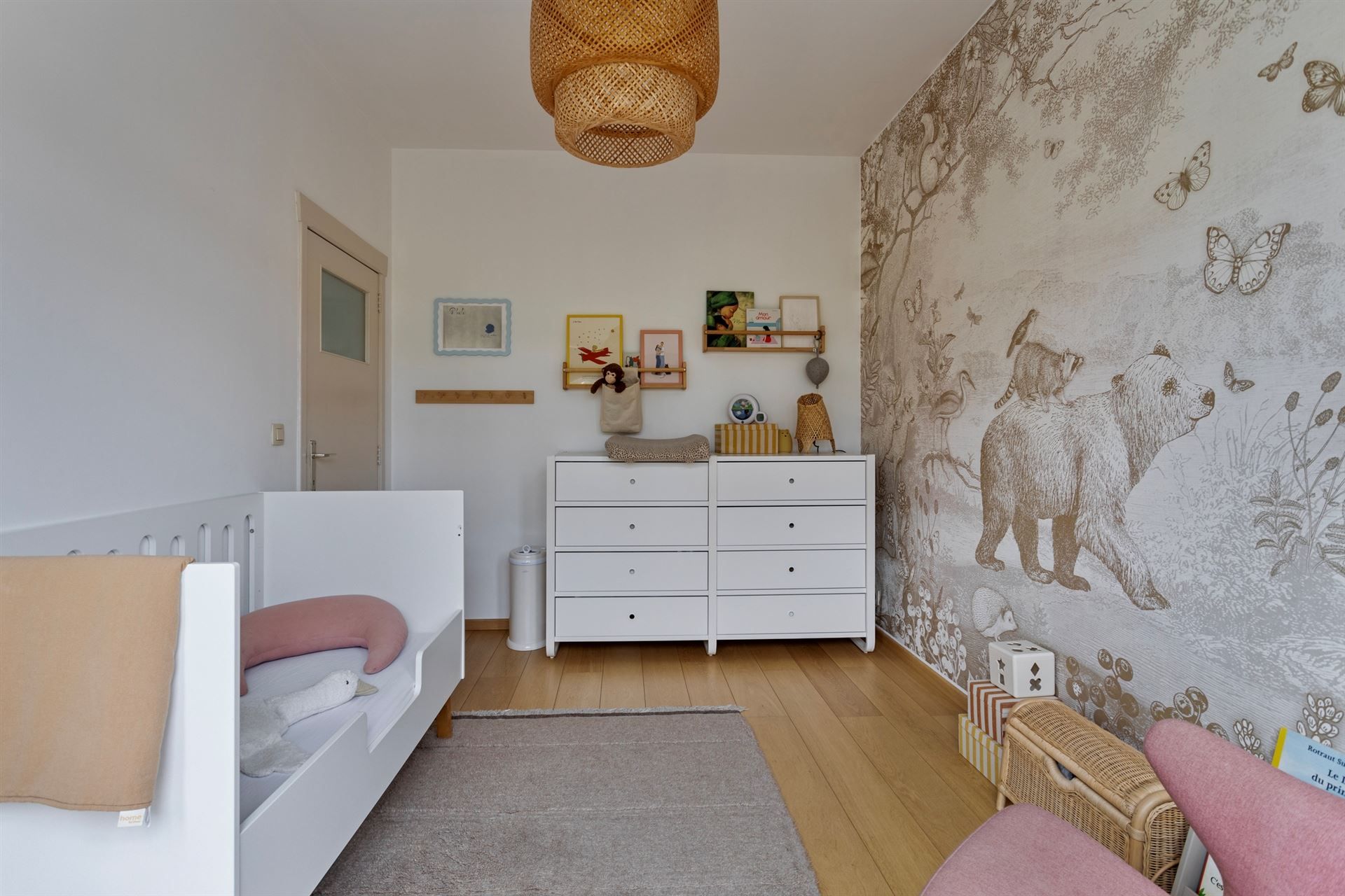 Prachtig gerenoveerd duplex op unieke locatie foto 19
