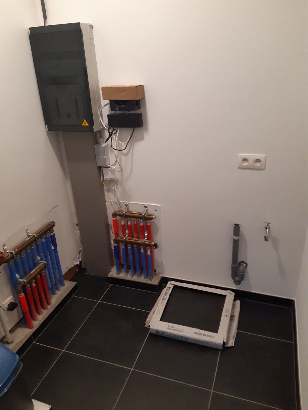 Lichtrijk 2 slpk-appartement foto 10