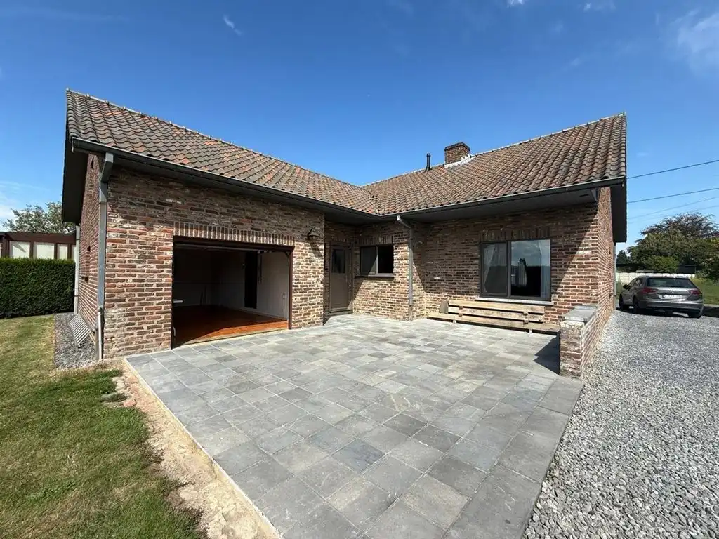 Huis foto 14