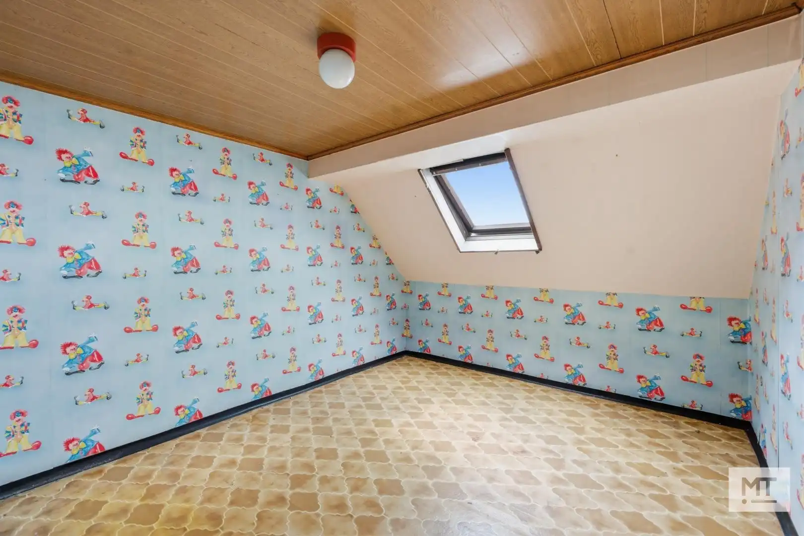 Te renoveren woning op een rustige locatie te Geluveld foto 12