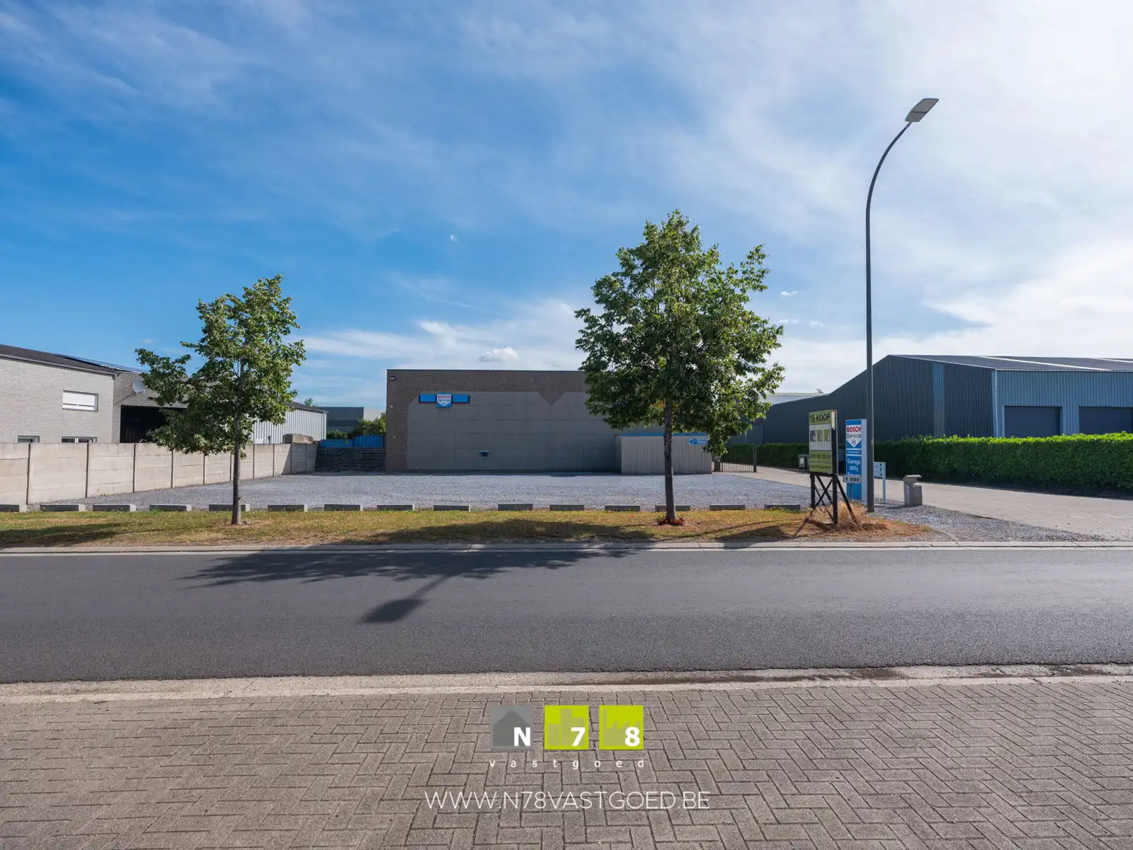 Commercieel te koop foto 36