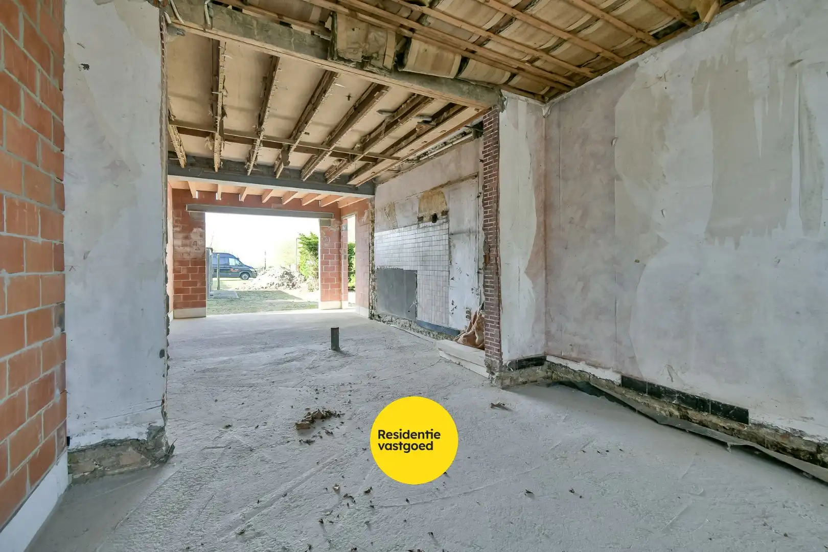 KIJKDAG zaterdag 2 mei van 10u tot 12u, op afspraak! foto 3