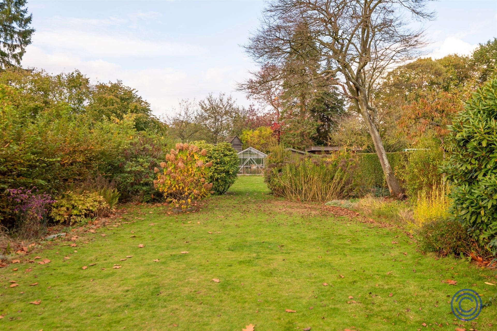 Te renoveren HOB + extra perceel ca.  foto 30