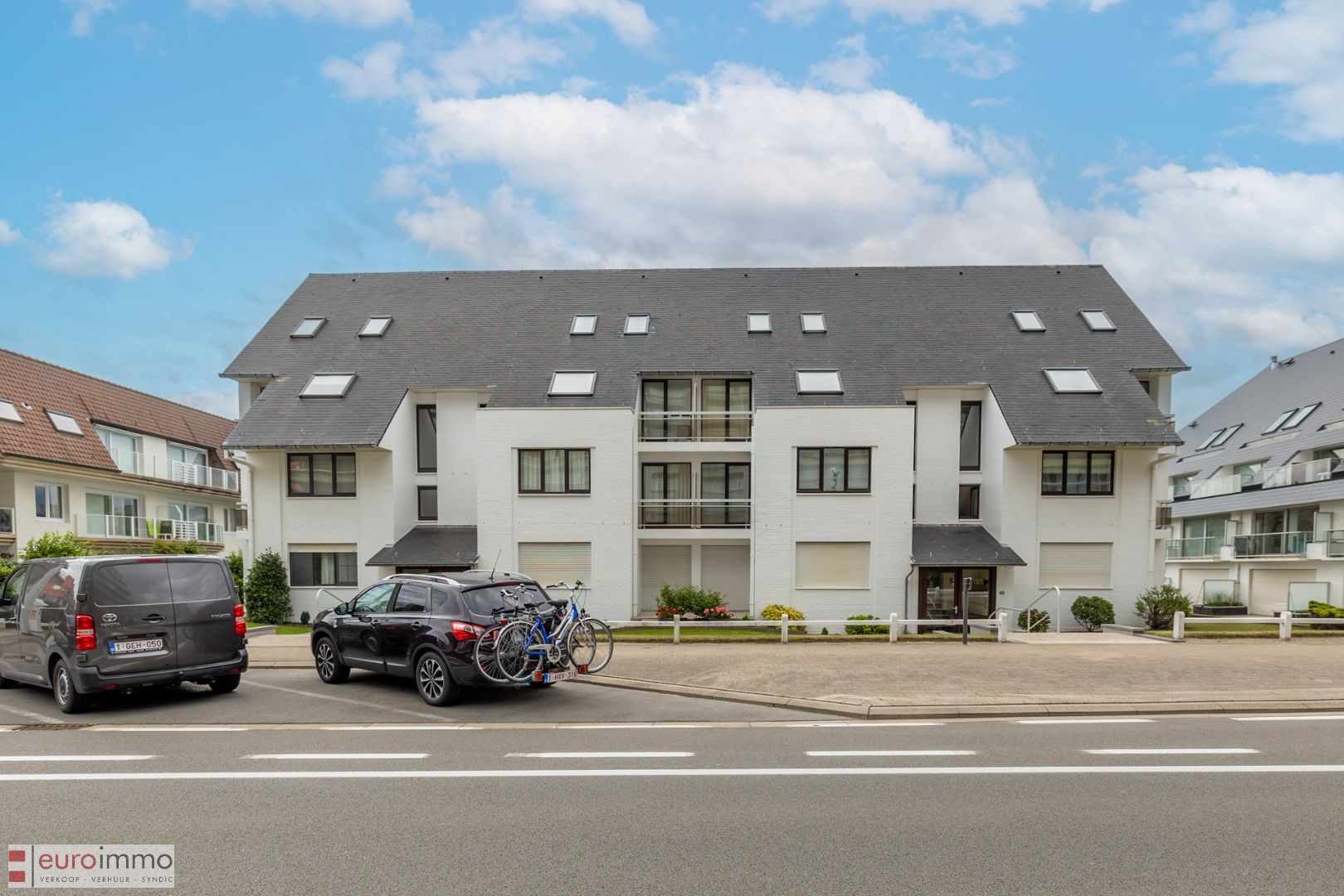 Residentie Aulica - 0102 foto {{pictureIndex}}