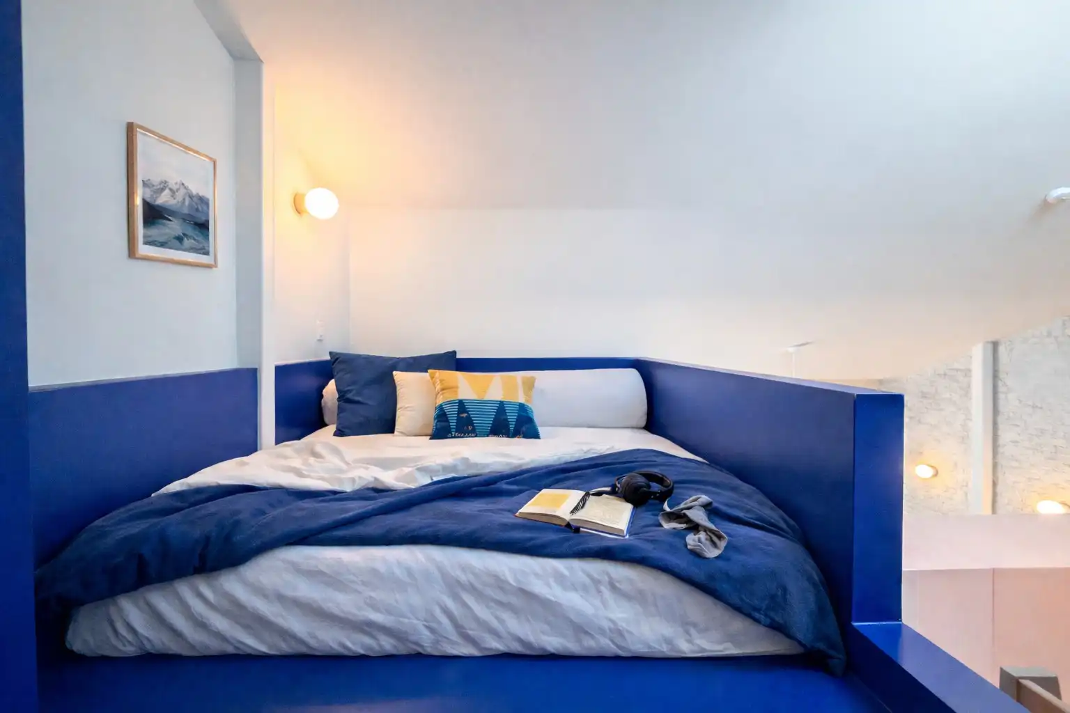 Opbrengsteigendom / co-living woning in hartje Gent foto 14