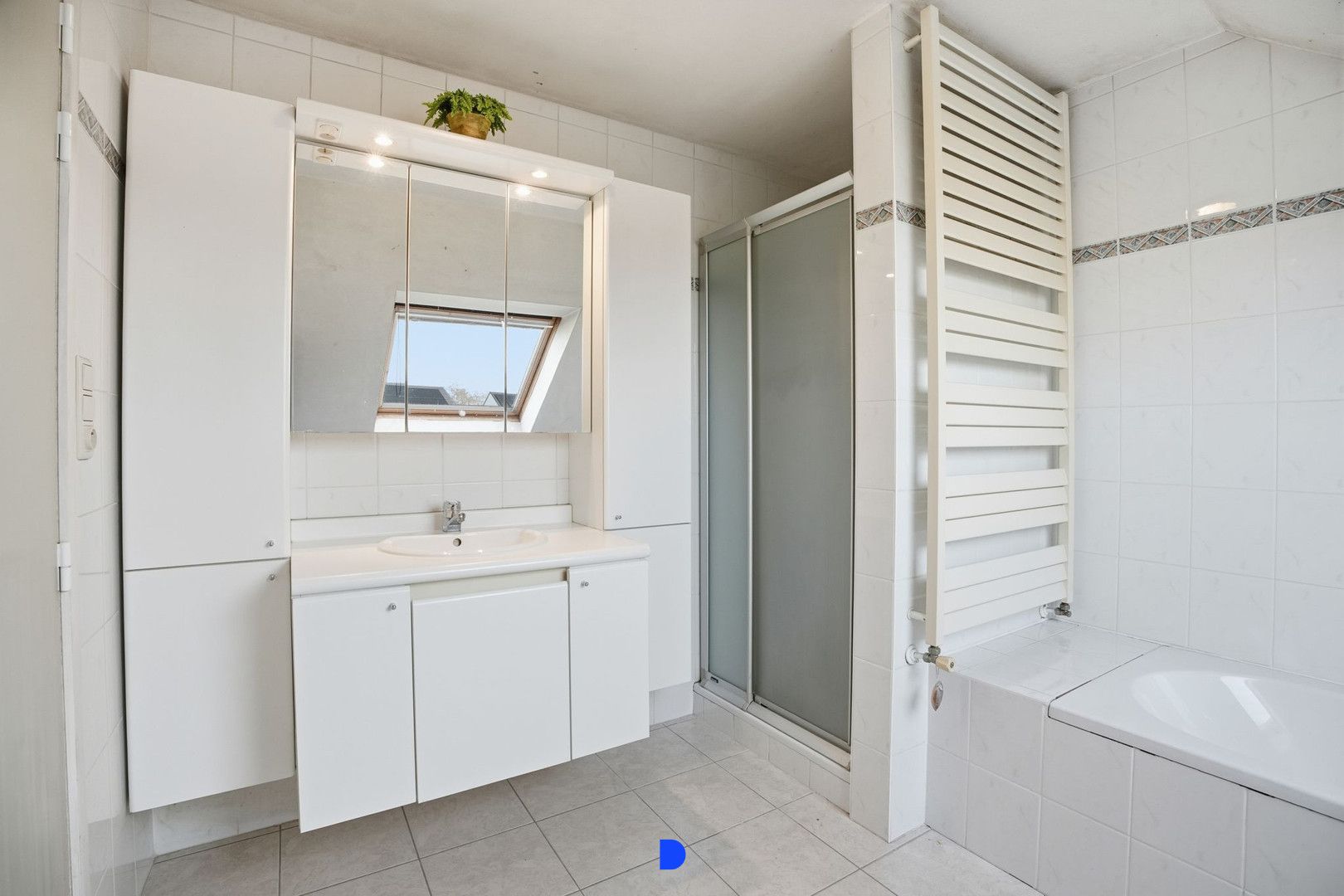 Rustig gelegen halfopen woning! foto 15